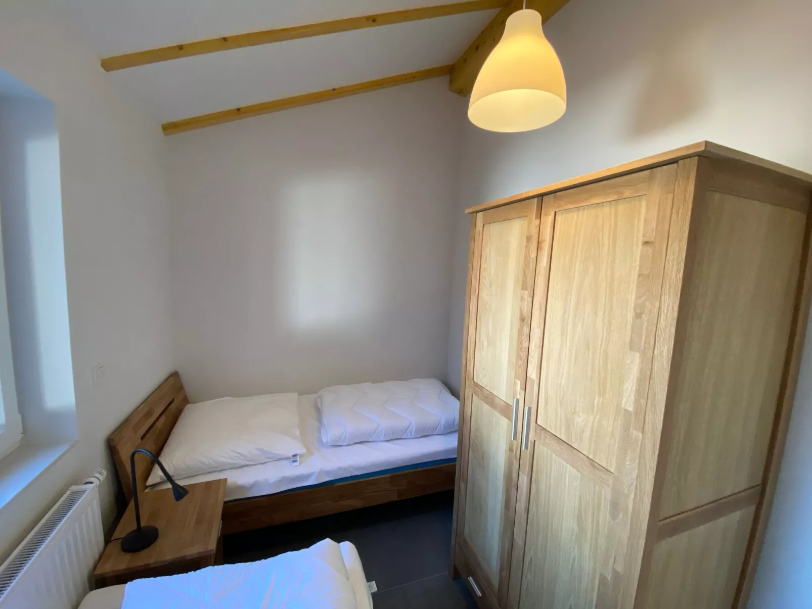 N11 Ferienhaus mit Garten in Eckwarderhörne-Binnen