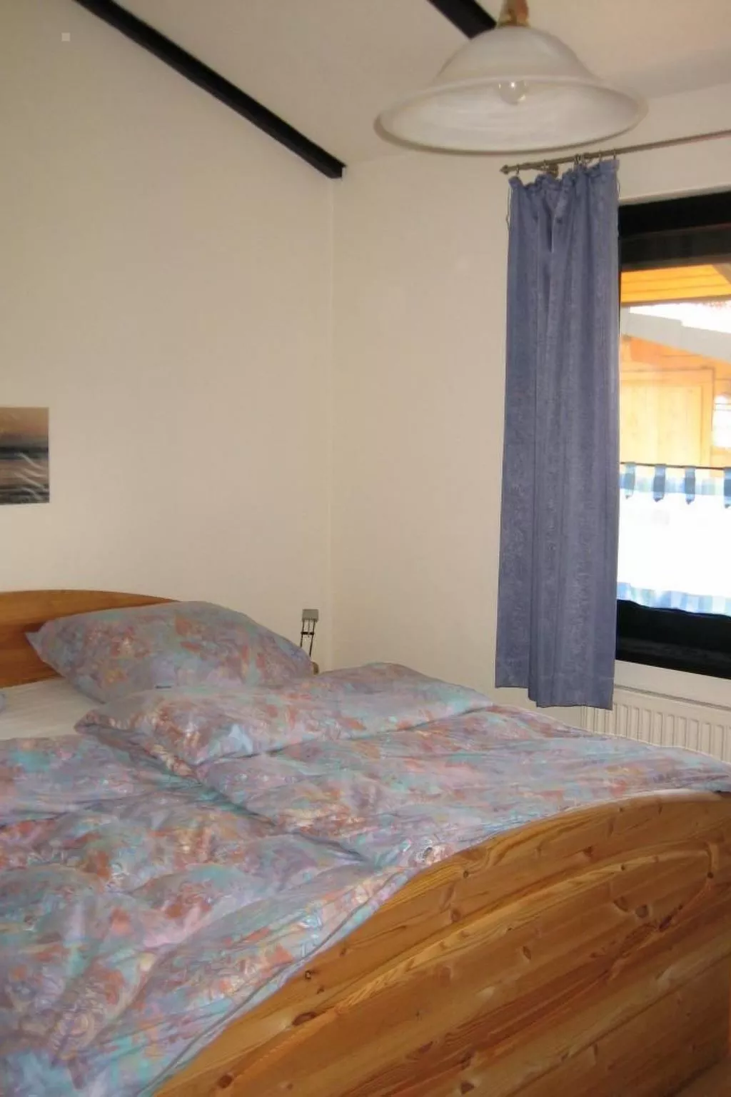 Nettes Ferienhaus in Großwürden mit Garten-Binnen