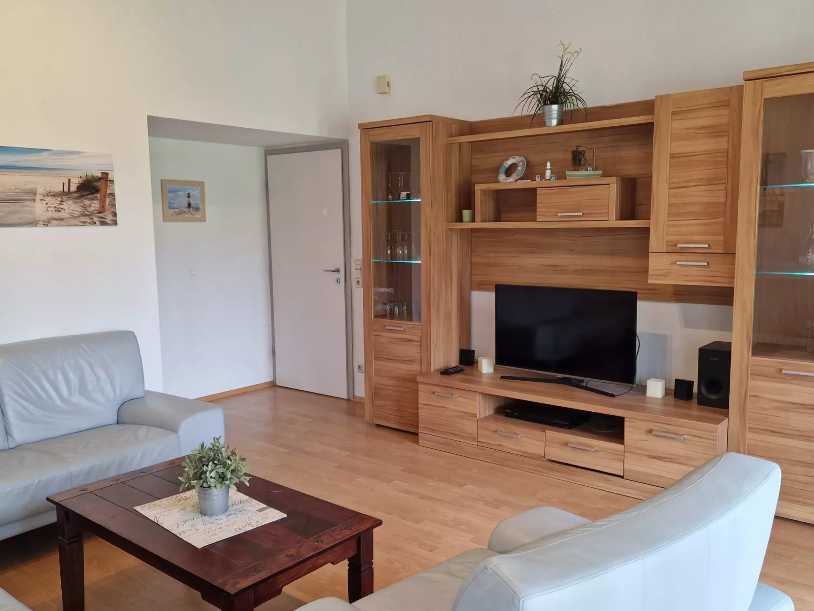 K16 freistehendes Ferienhaus in Eckwarderhörne-Image-tags.info