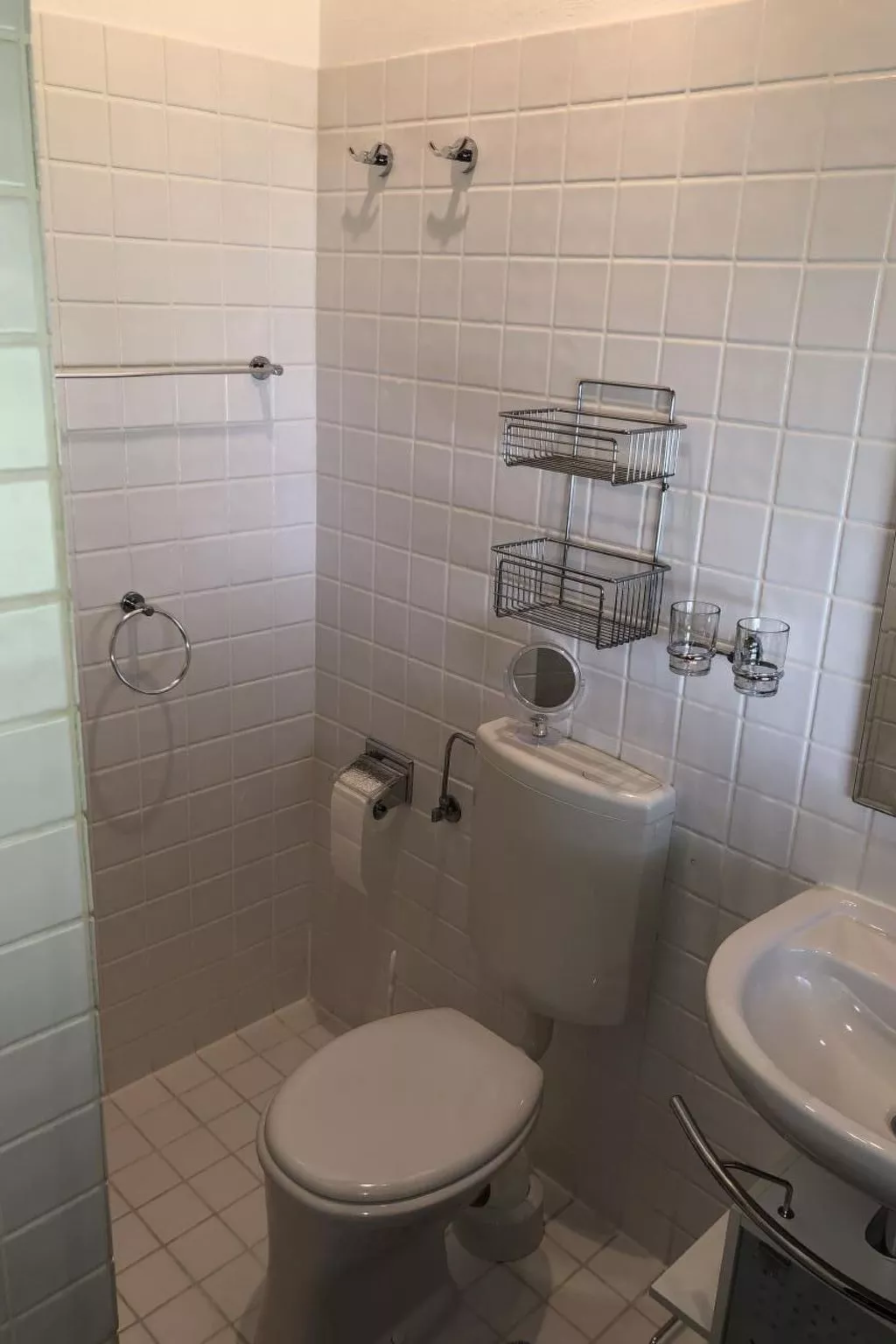 L3 Eingezäuntes Ferienhaus in Eckwarderhörne-Binnen