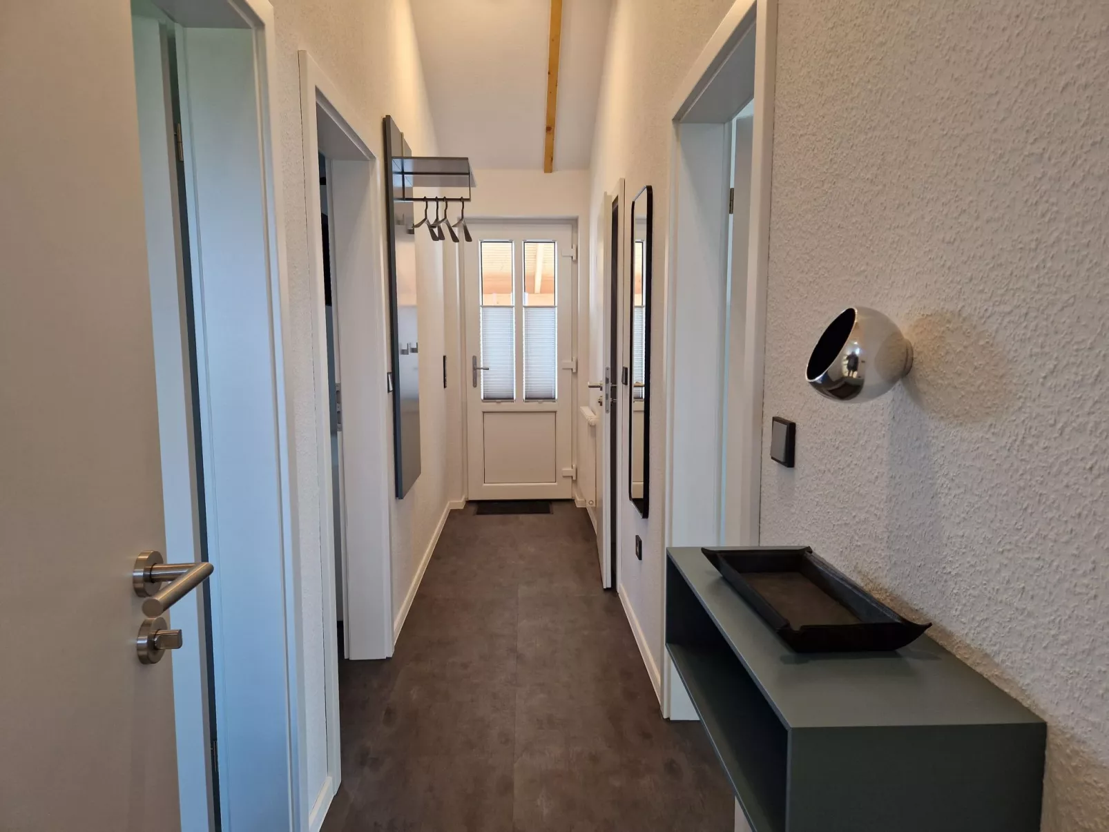 G26 Haus mit tollem Ausblick in Eckwarderhörne-Binnen