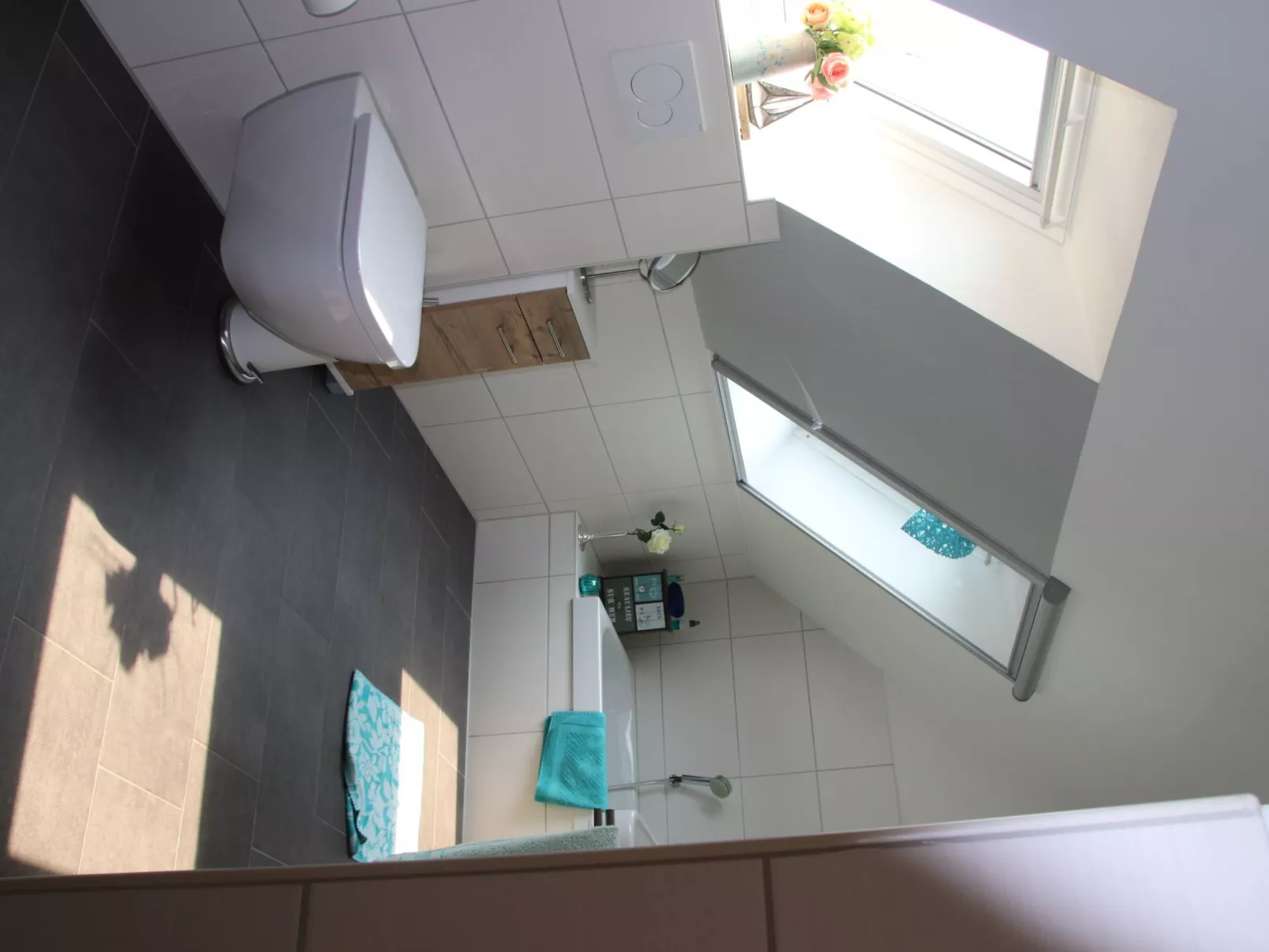 Meermomente Burhave-Binnen