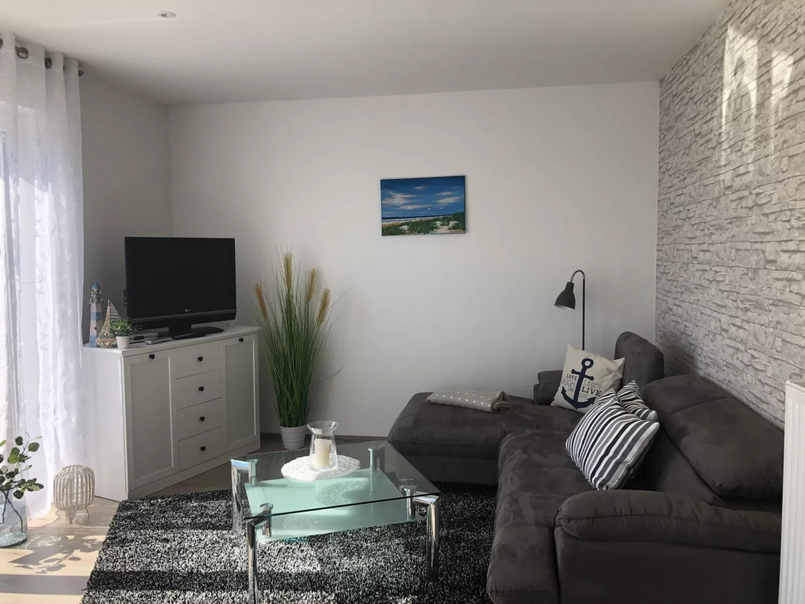 Huus in Hoddersdiek 27 A