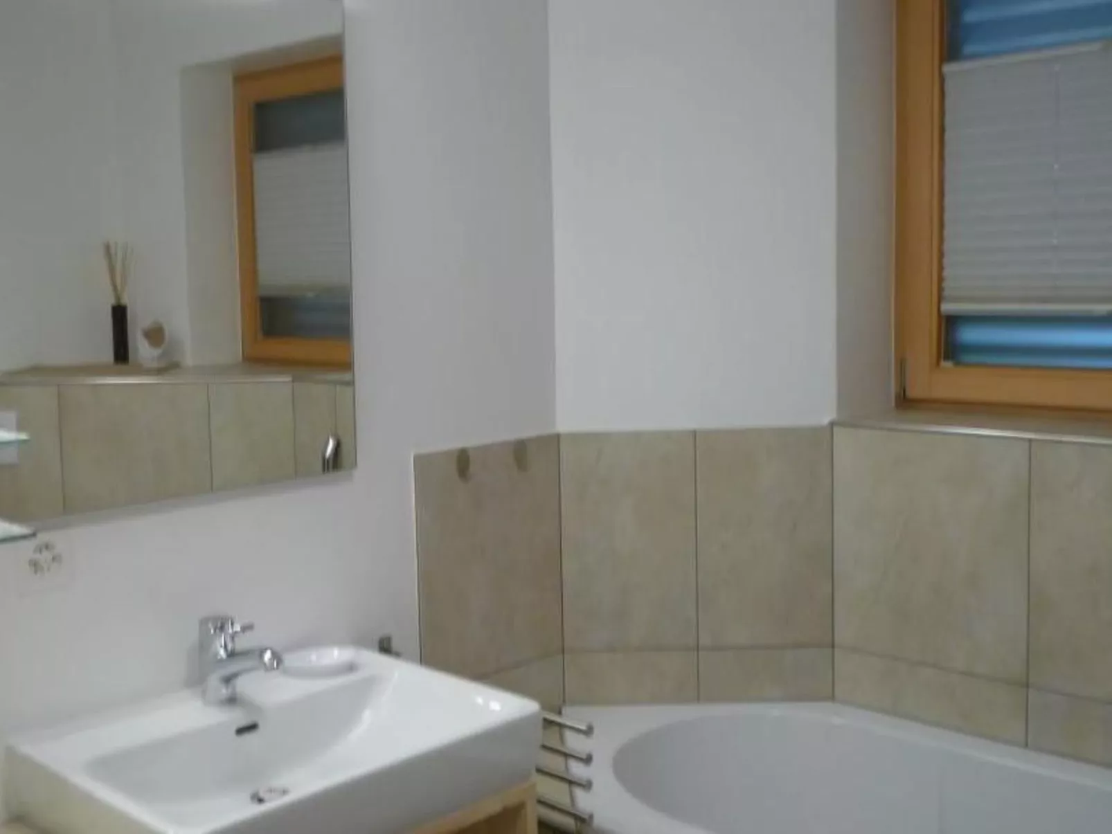 Chesa Tramèr-Binnen