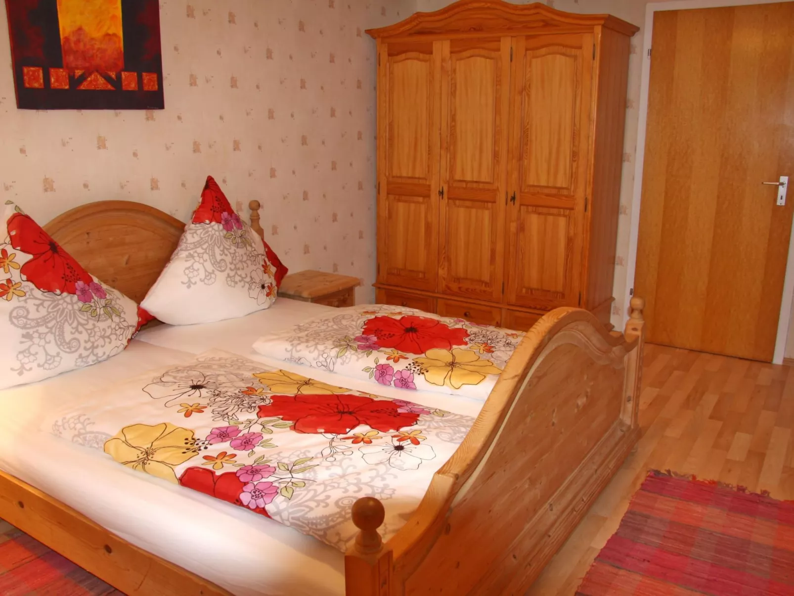 Wunderschönes Ferienhaus in Zainingen-Binnen