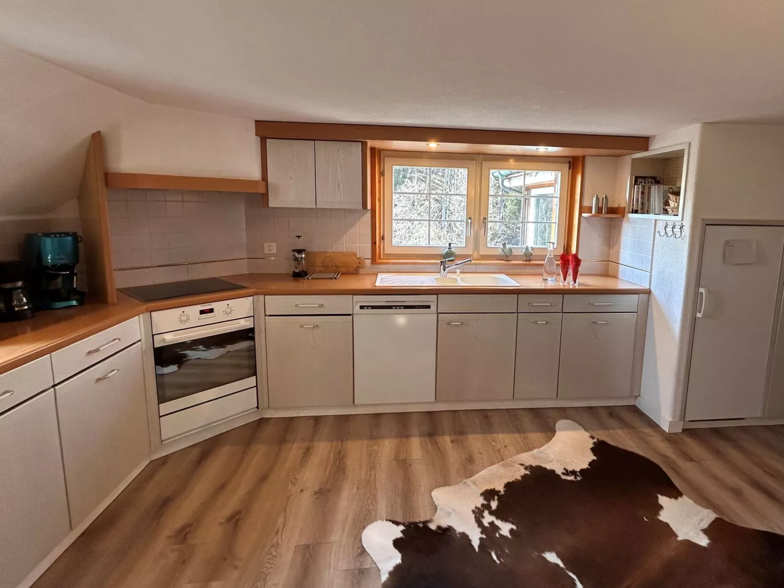 Sonnige Maisonette-Image-tags.info