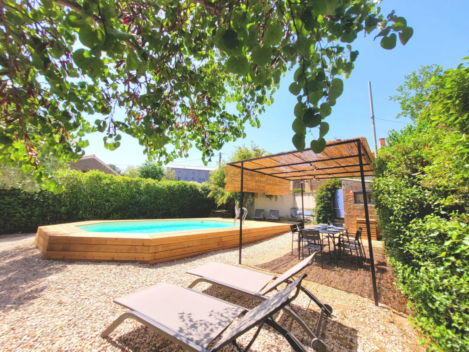 Angenehmes Ferienhaus für 5 Personen-Buiten