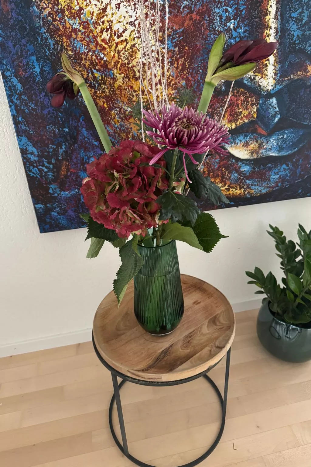 Silent Escape-Binnen