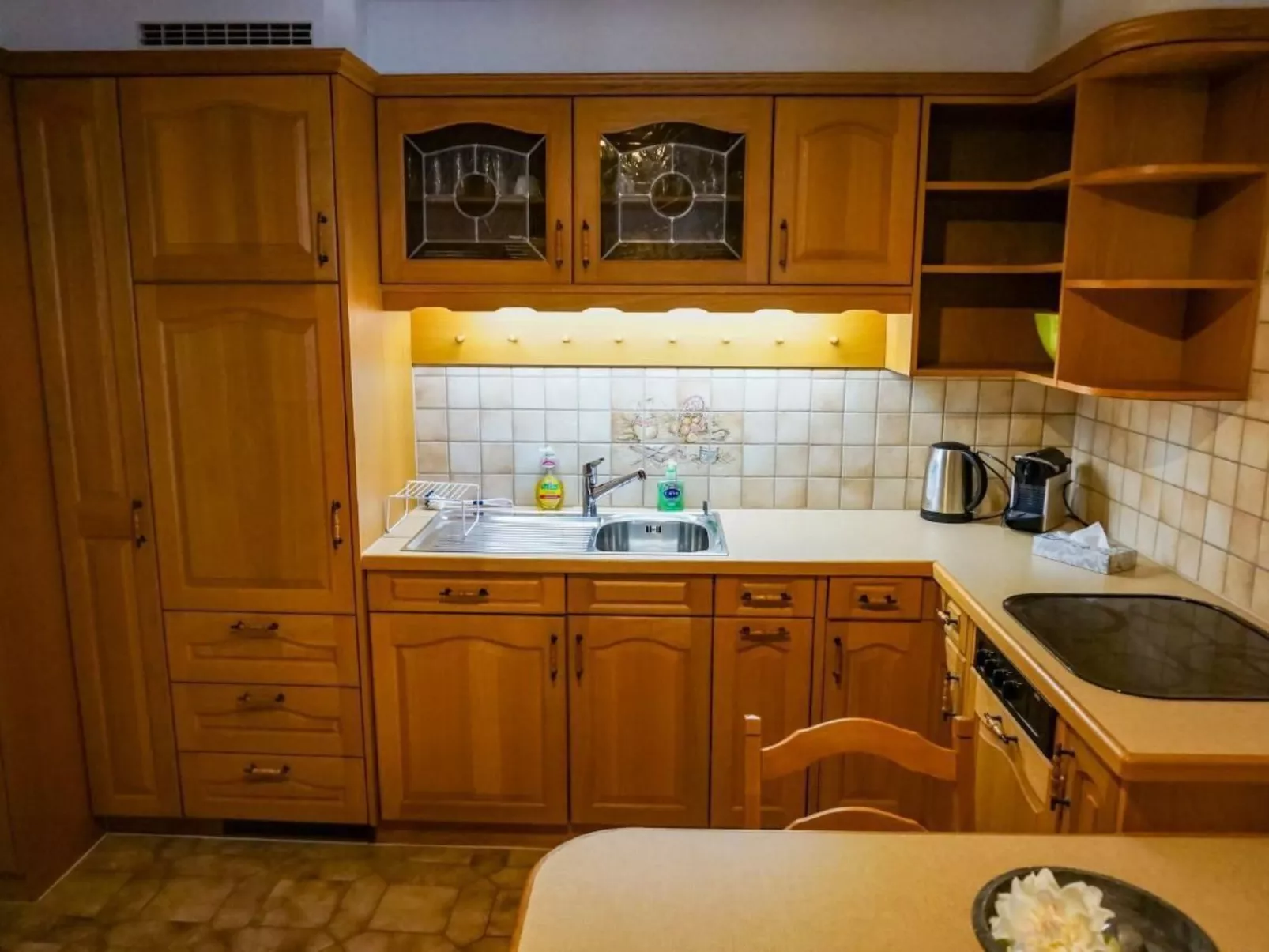 Casa Bambi 6.5 Zimmer-Binnen