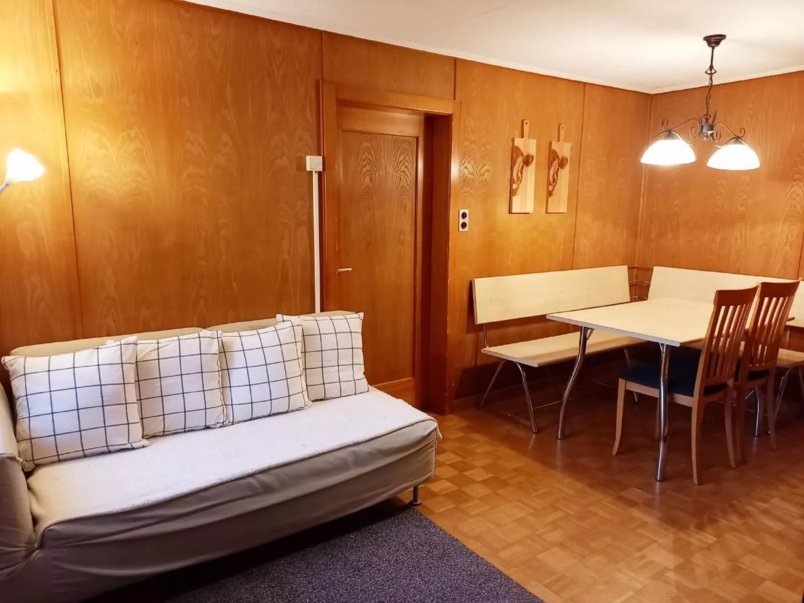 Bauernhof Elmiger-Binnen