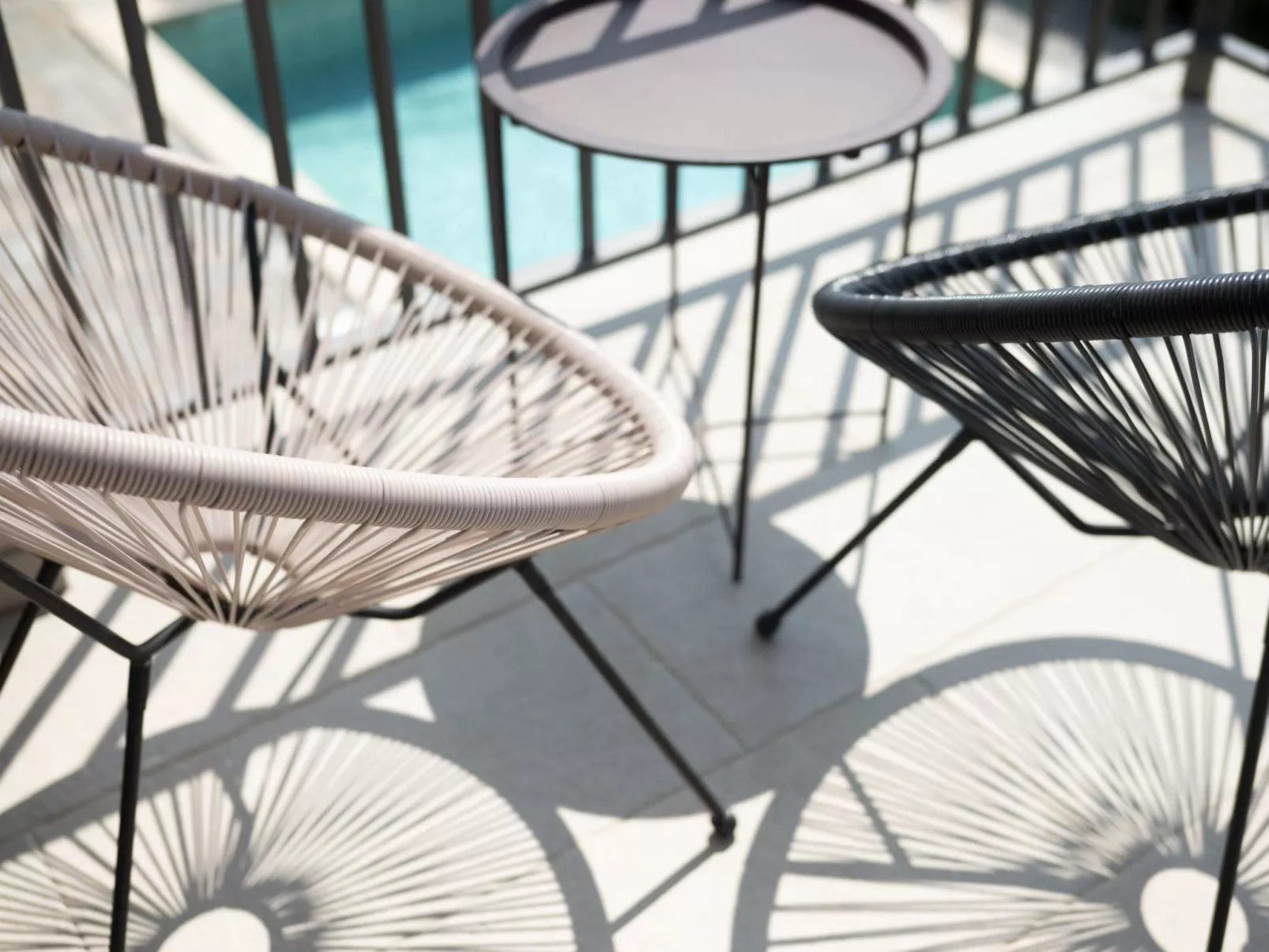 Ferienvilla 'Casa Doria - Buiten