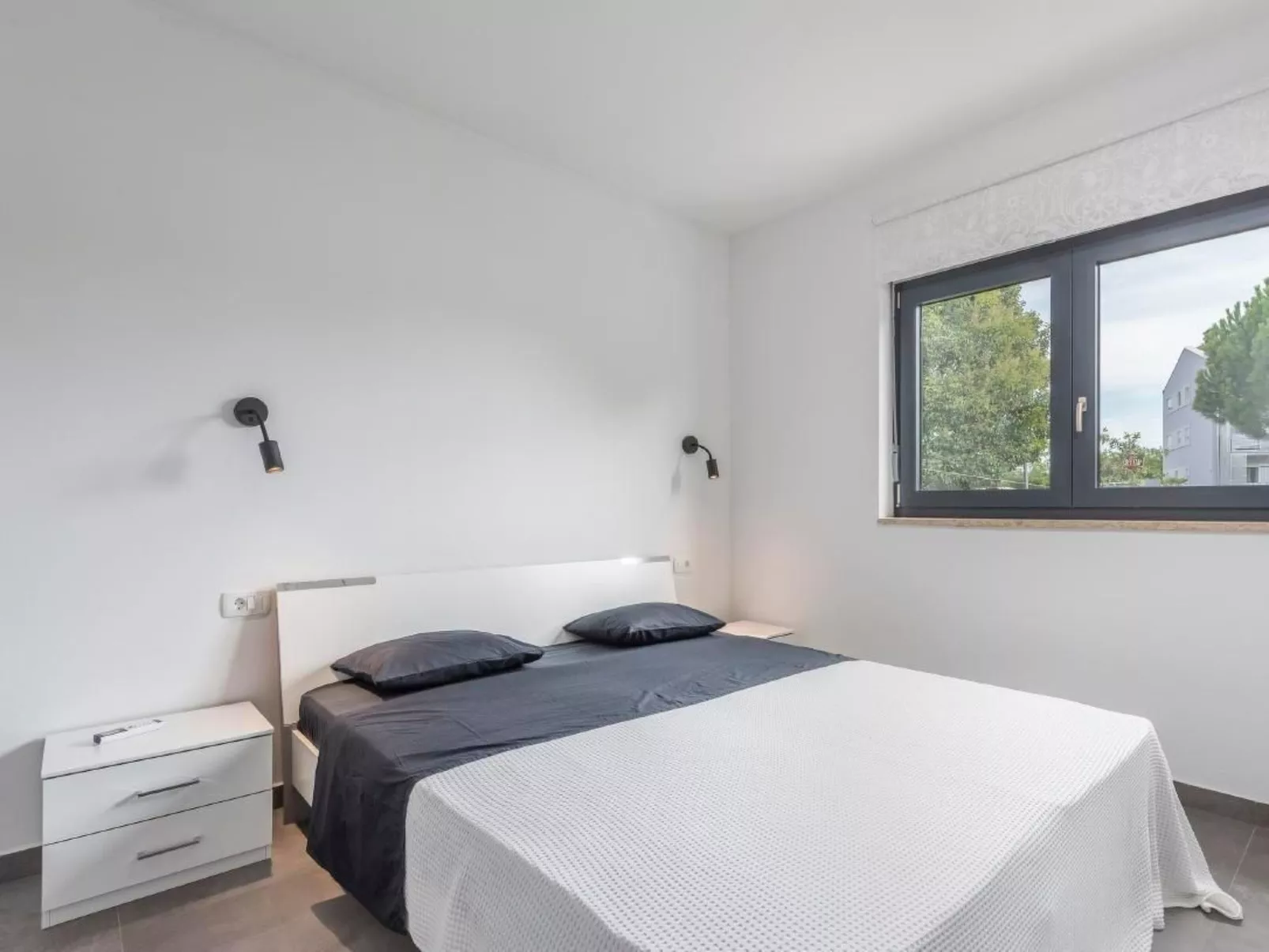 Villa Antoniana-Binnen