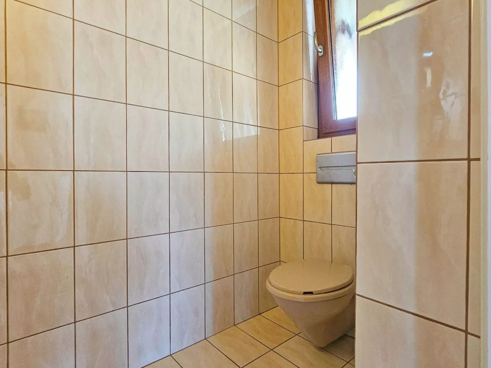 Appartment Toni-Binnen