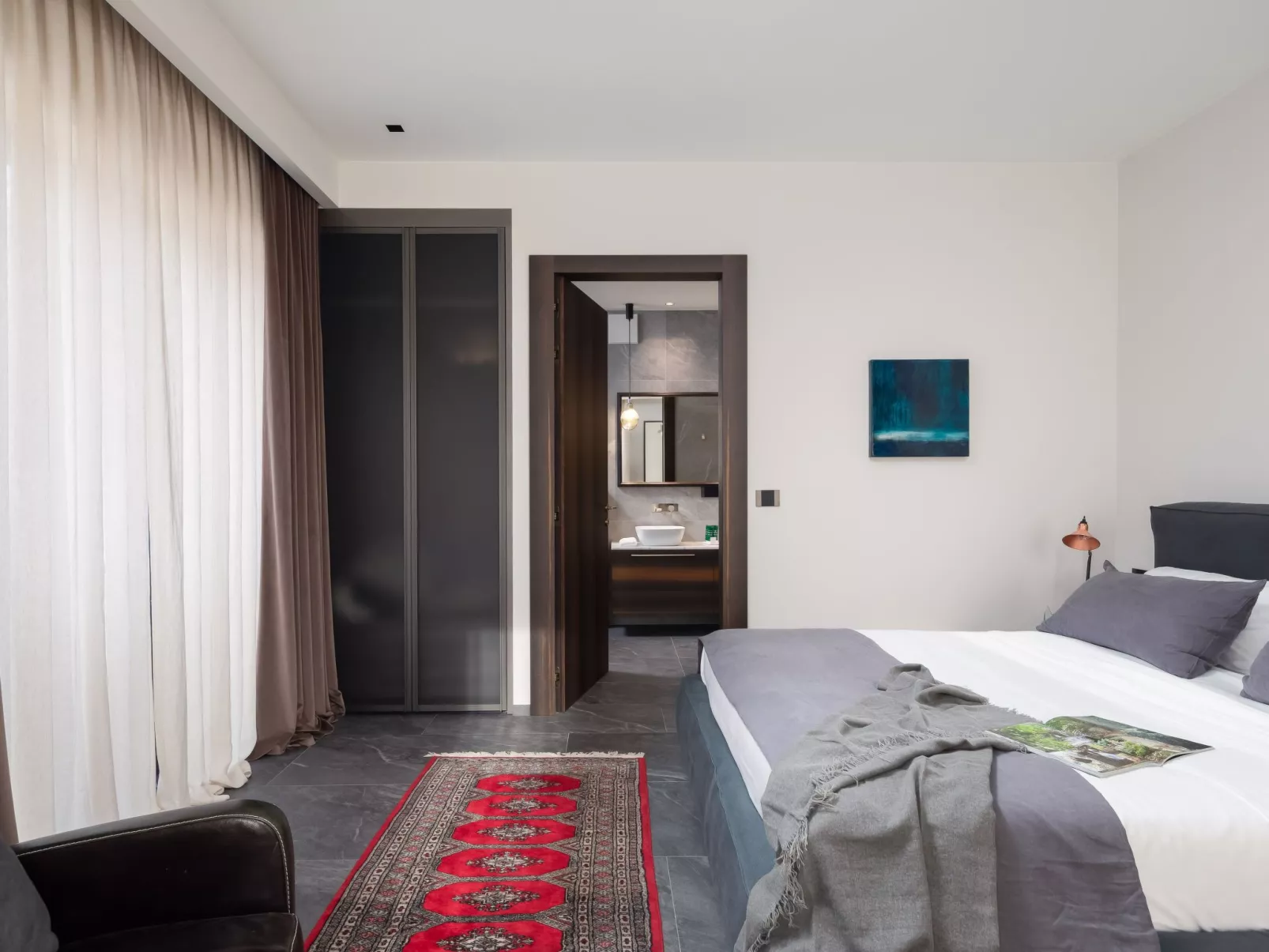 Villa Cypress Hill bei Poreč-Binnen