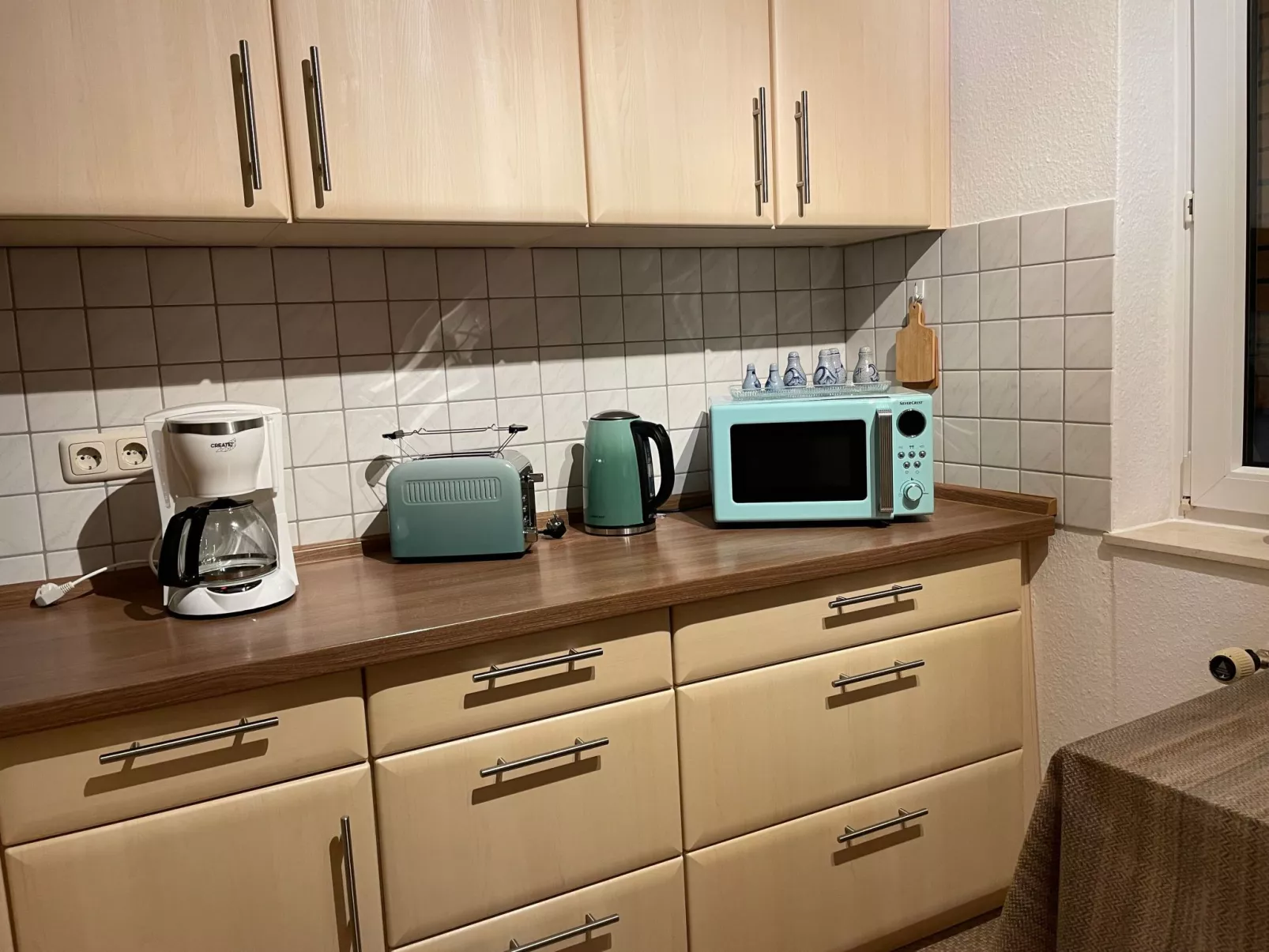 Amöneburg in Amöneburg-Binnen