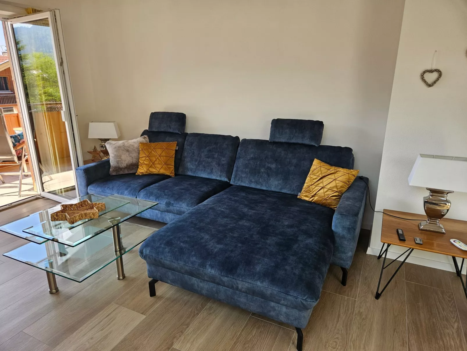 Tegernsee Stern bei Rottach-Egern-Binnen