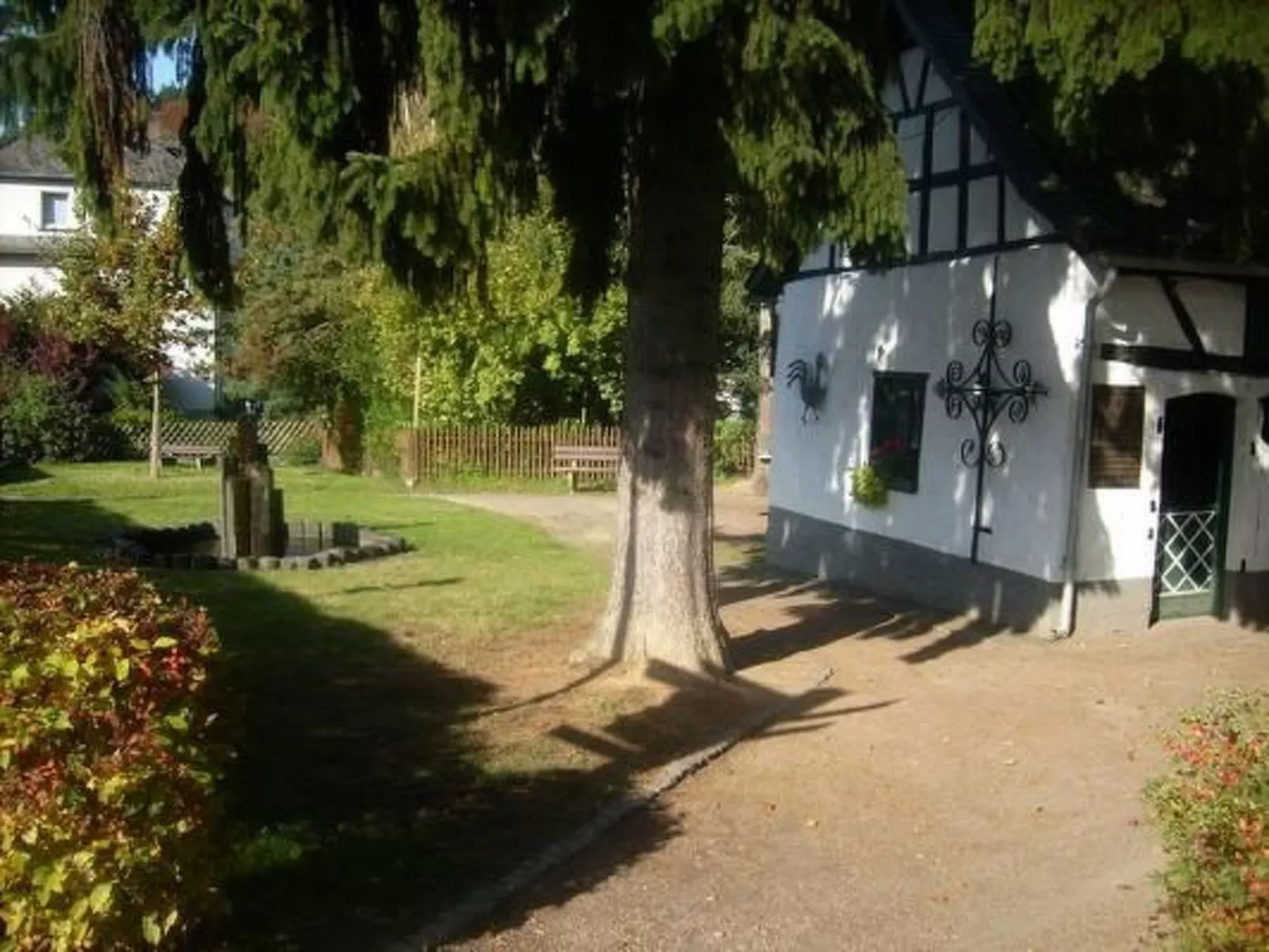 In Waldbreitbach mit Whirlpool - Image-tags.info