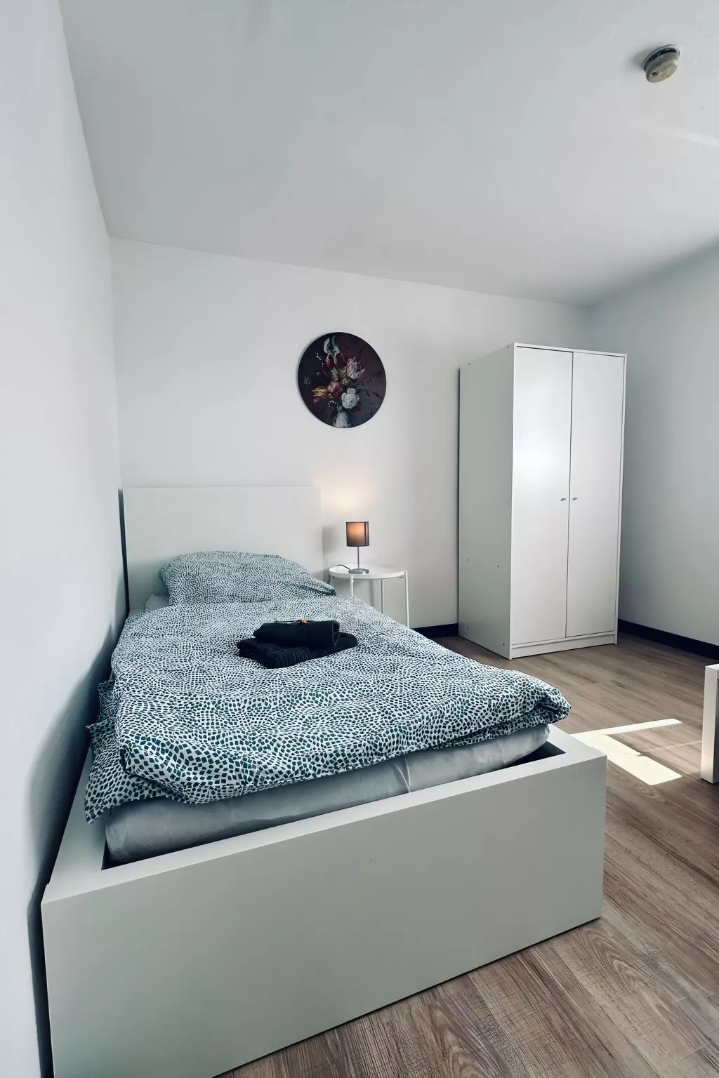 Apartment OchtrUP I-Binnen