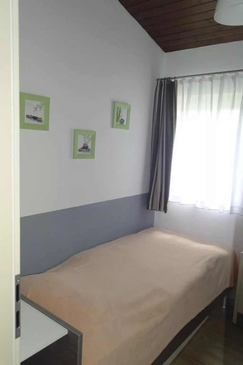 In Hamm mit Offenem Kamin-Binnen