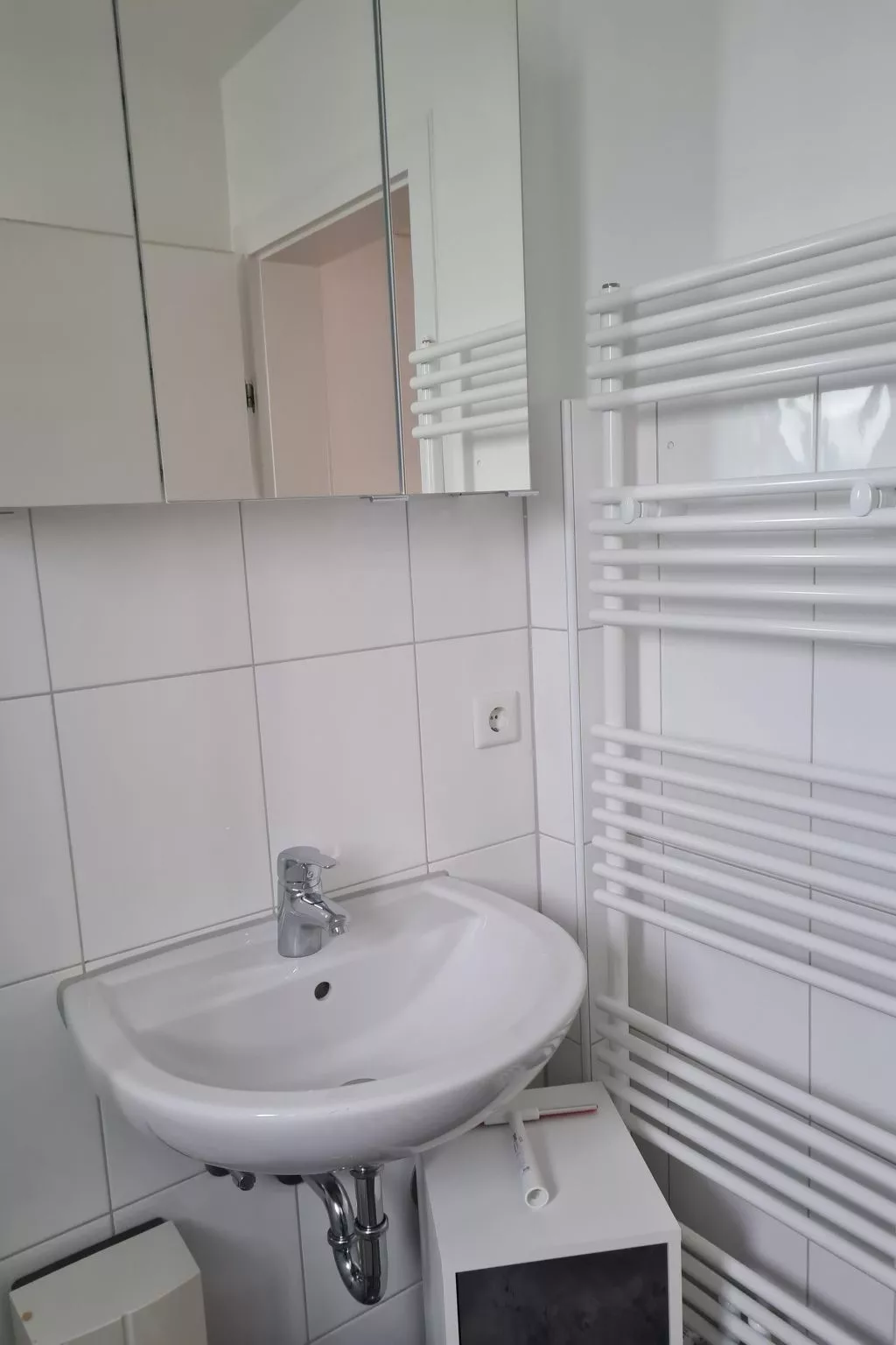 Liebevolle Ferienwohnung in zentraler Lage-Binnen