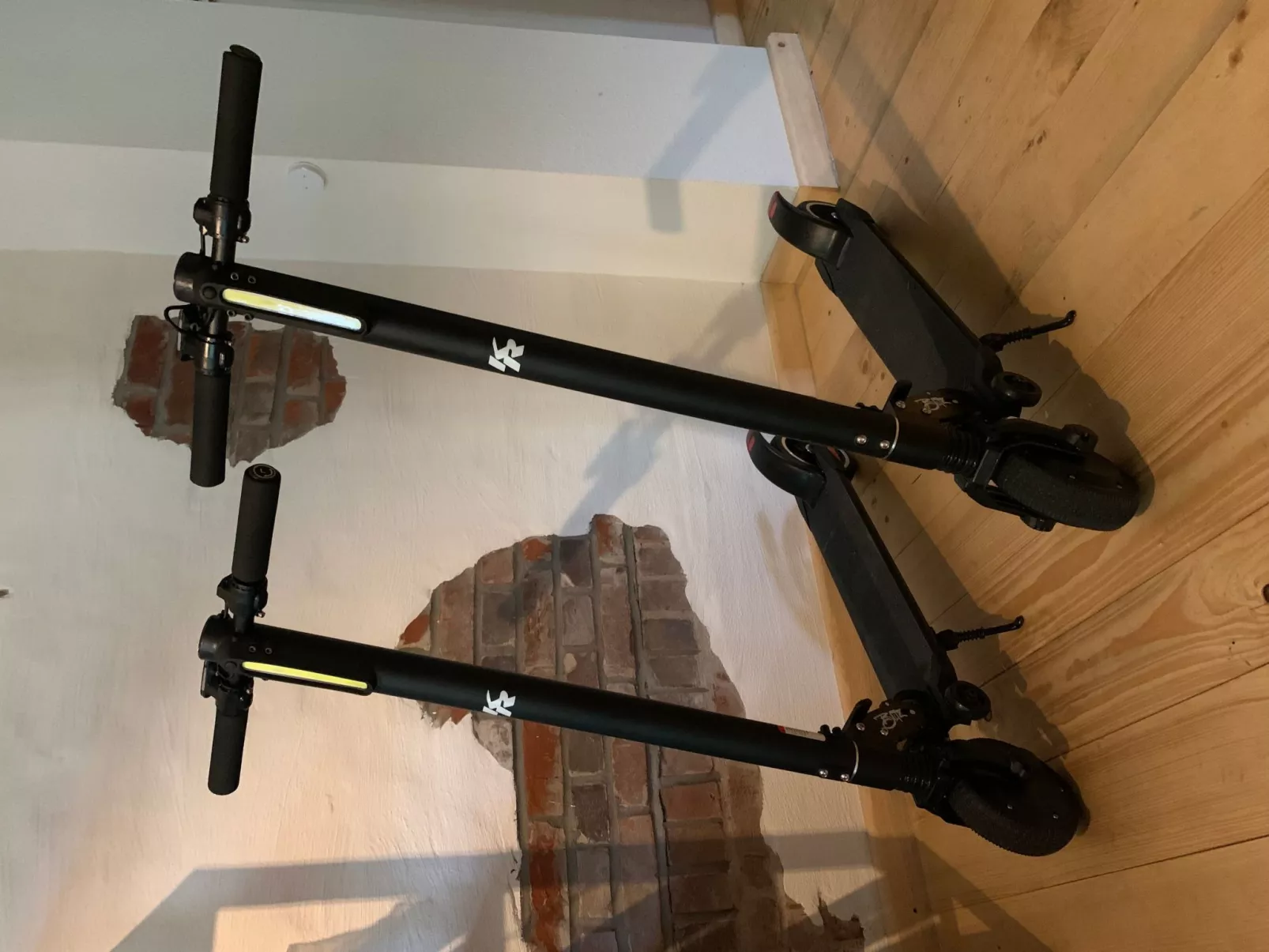 Tolles Ferienhaus in Altwarp mit Garten-Buiten