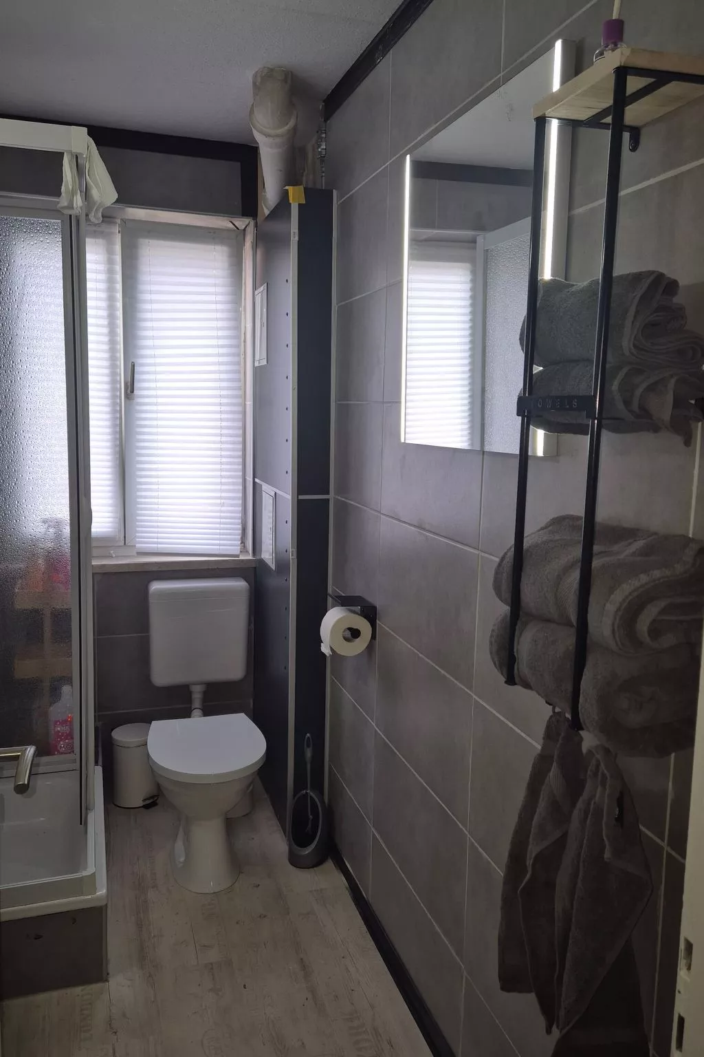 FeWo Festungsblick-Binnen