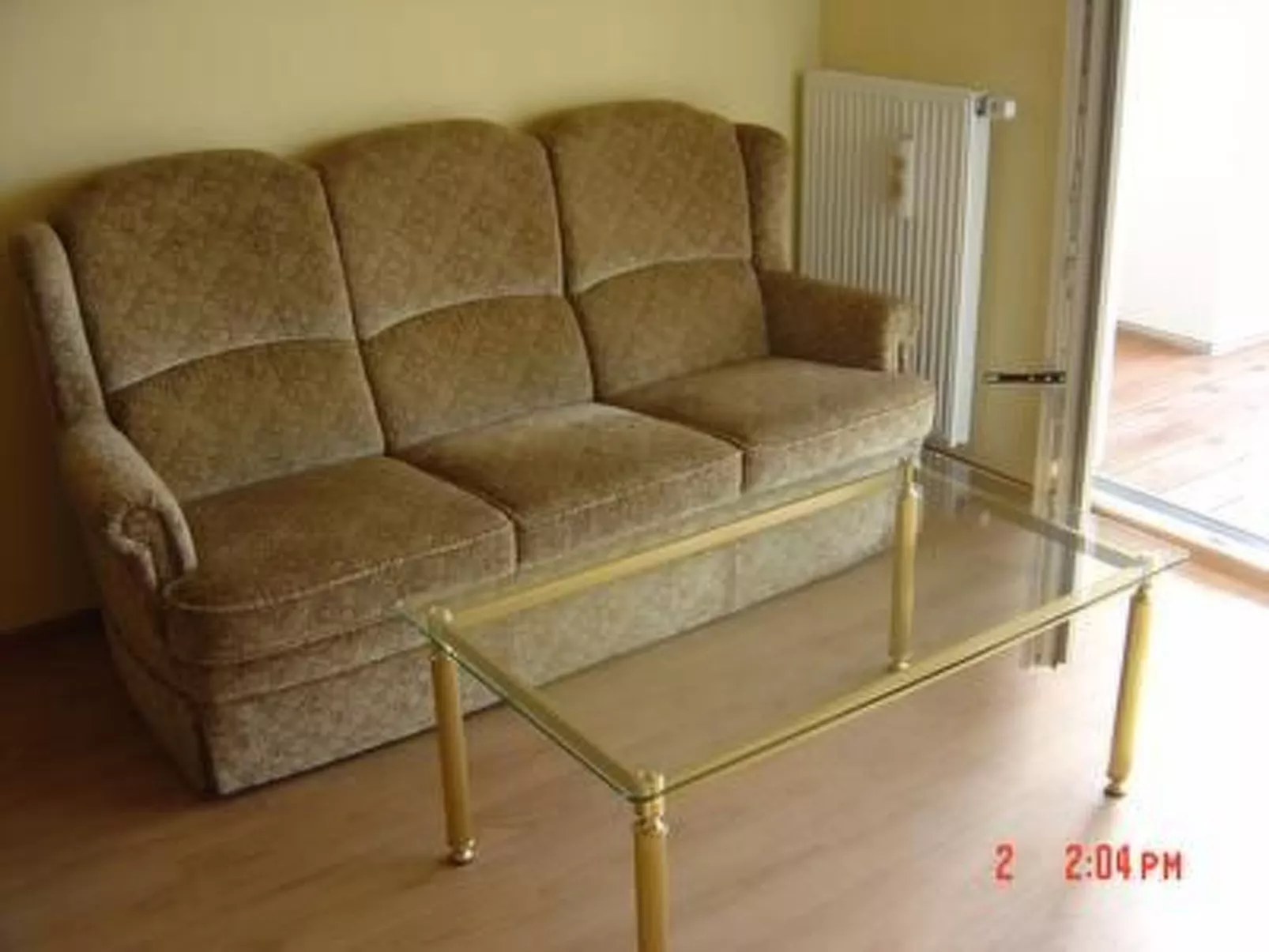 Direkt am Rhein-Binnen