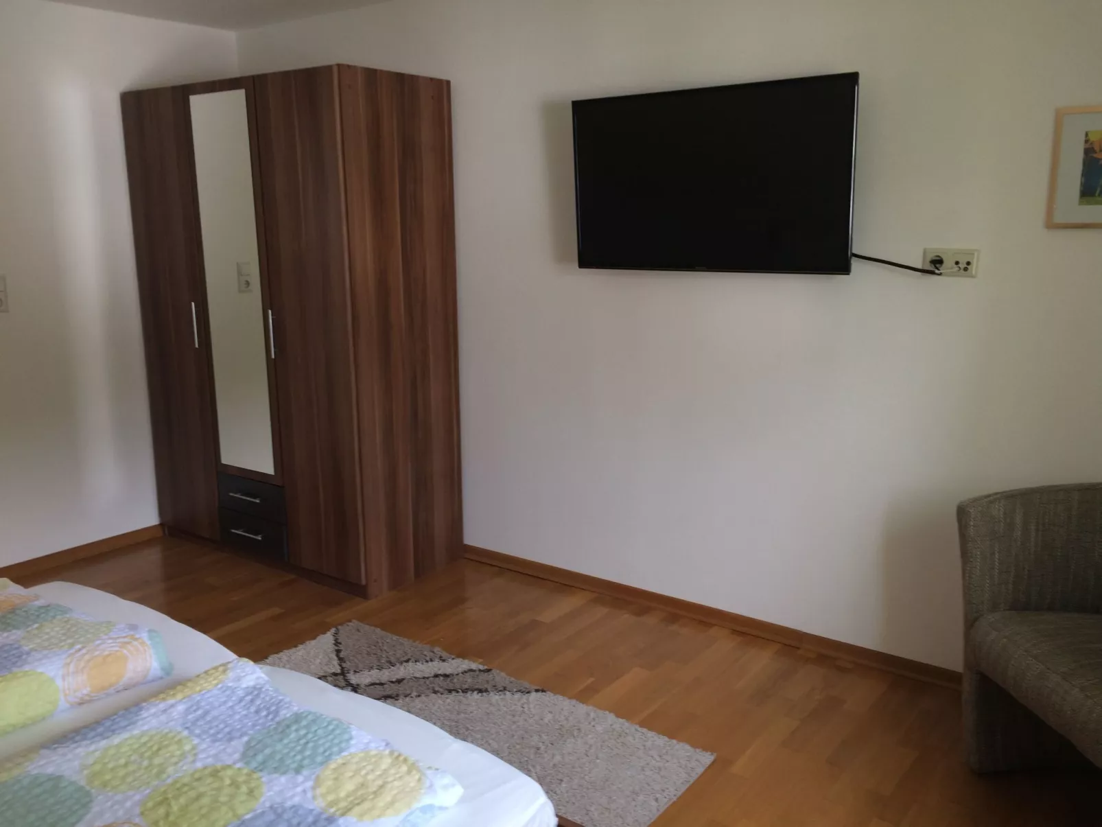 Mayer in Oberkirch-Binnen