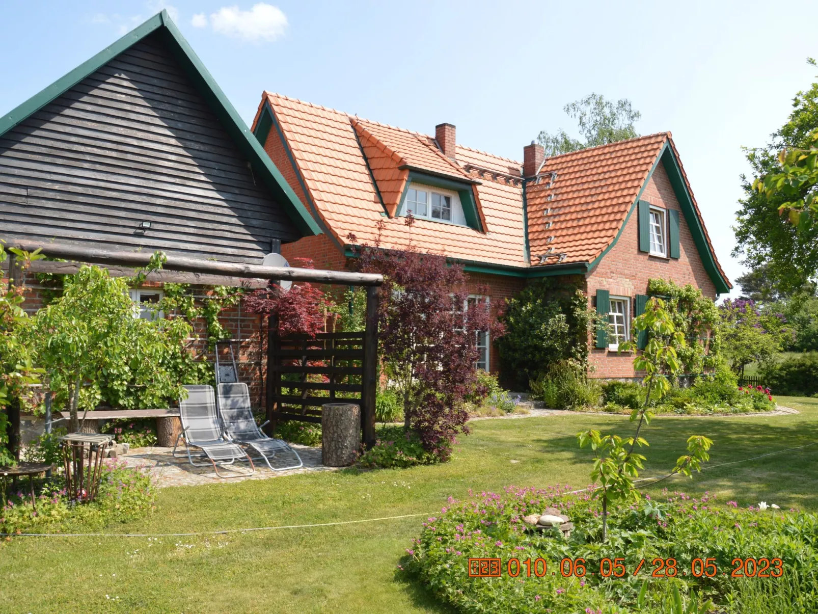 Büdnerei Cantnitz-Image-tags.info