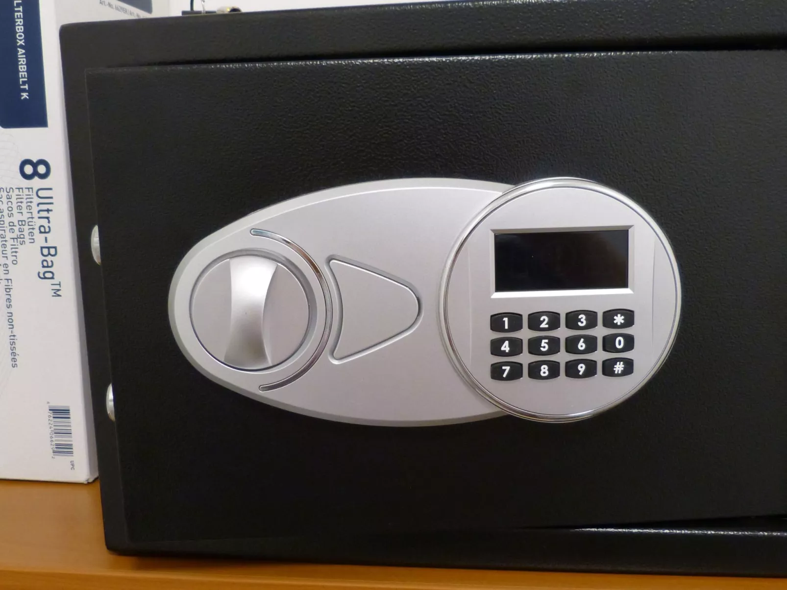 Moderne Wohnung mit Parkplatz und Rheinblick-Binnen