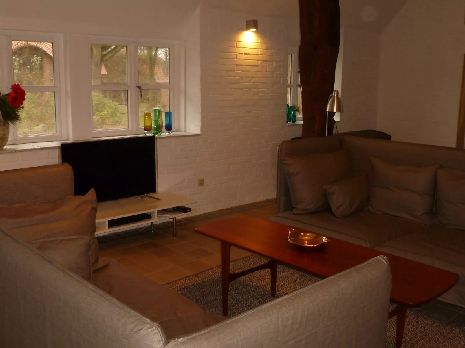 Haus Siedschelje-Binnen