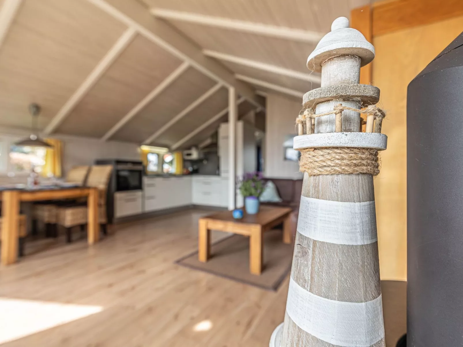 Meerchenhaus in Brodersby-Schönhagen-Binnen