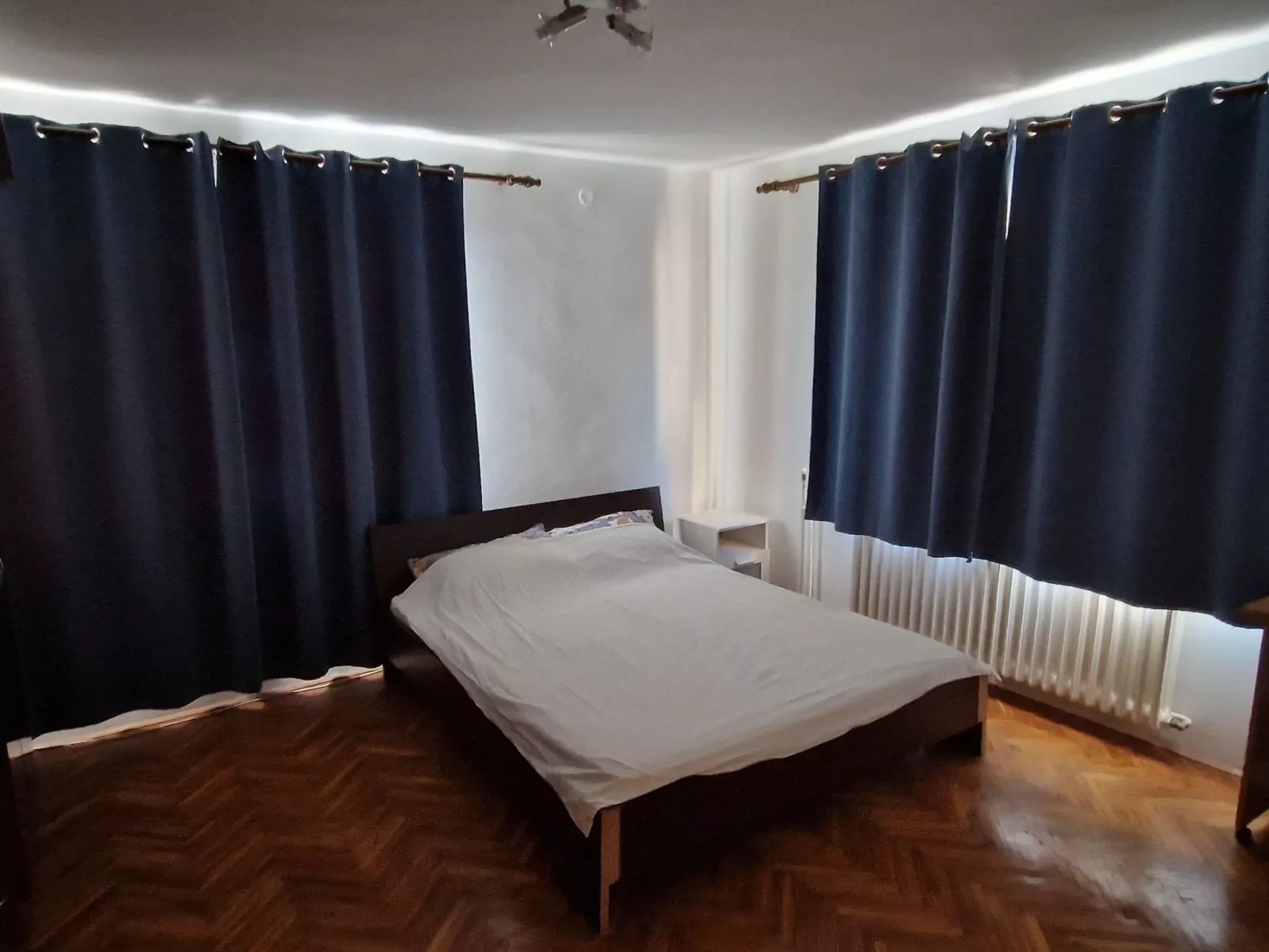 Schöne große Villa Vrcin - Binnen