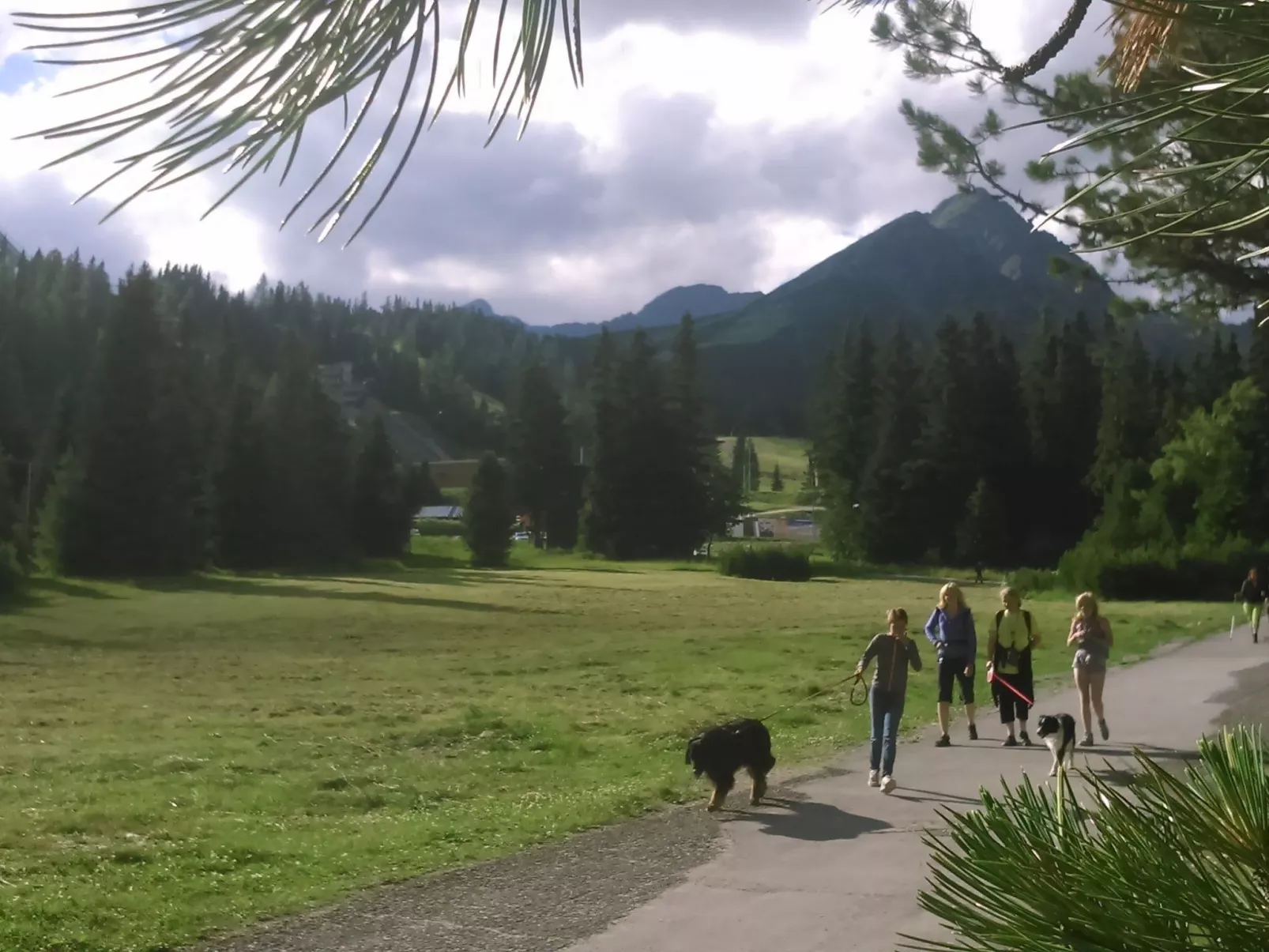 Cottage Tatry-Image-tags.info