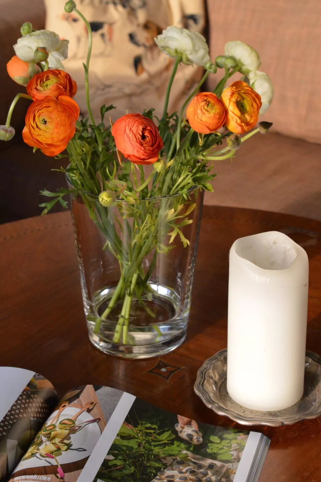 In Weenzen mit Großem Garten-Binnen