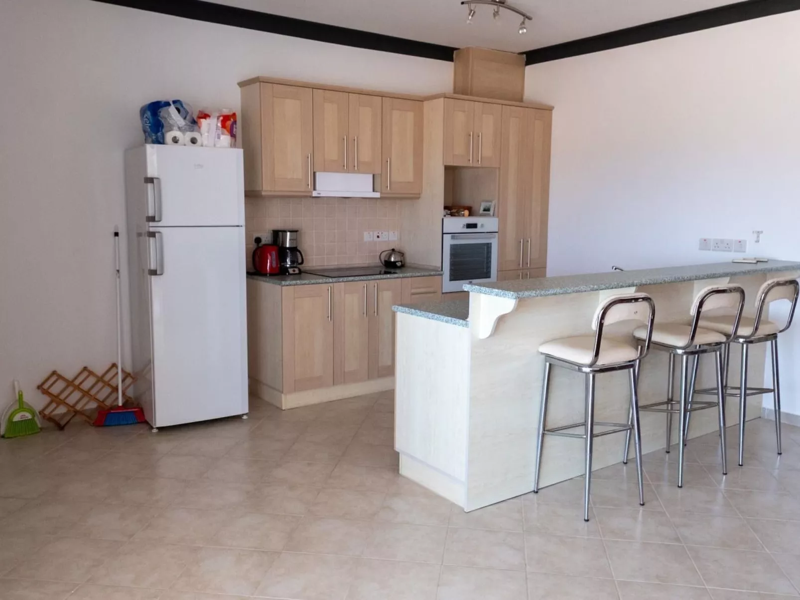 Penthouse mit Panoramablick-Image-tags.info