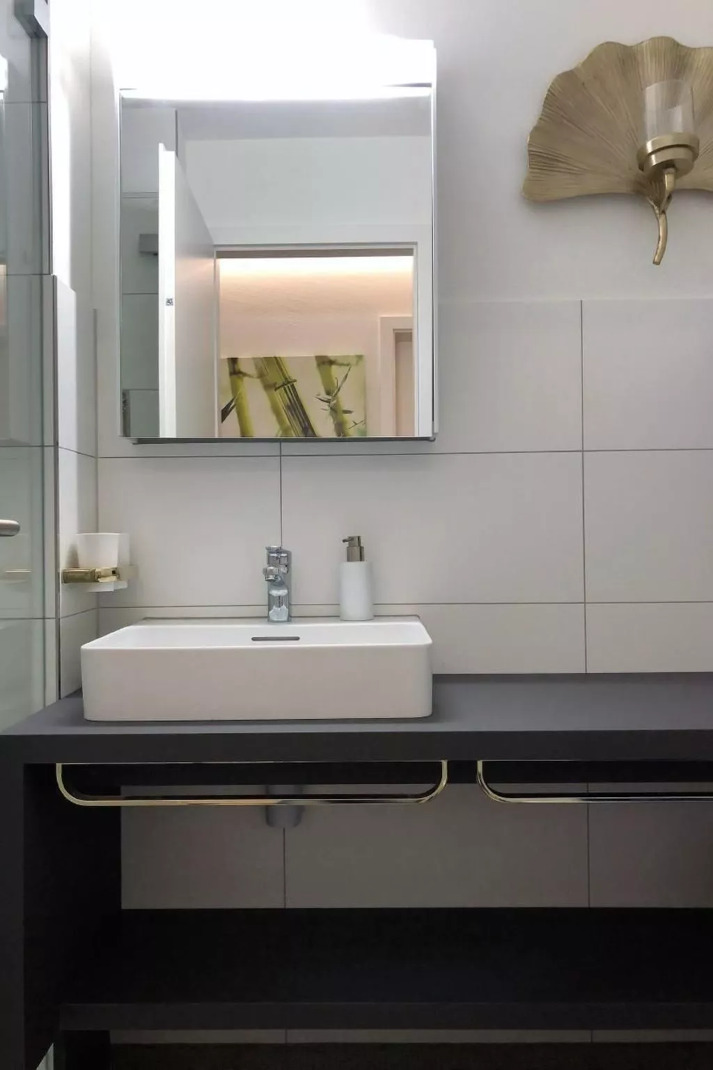 3-Zimmer Ferienwohnung Rapperswil am Zürichsee-Binnen