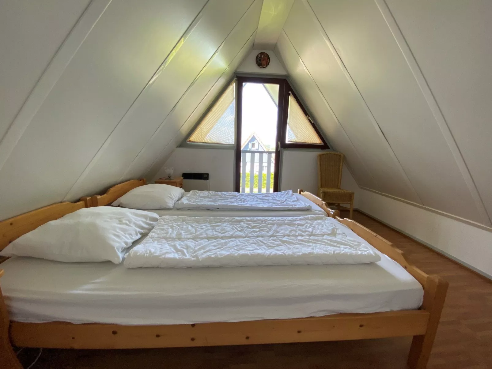 Haus Kormoran am Lauwersmeer-Binnen