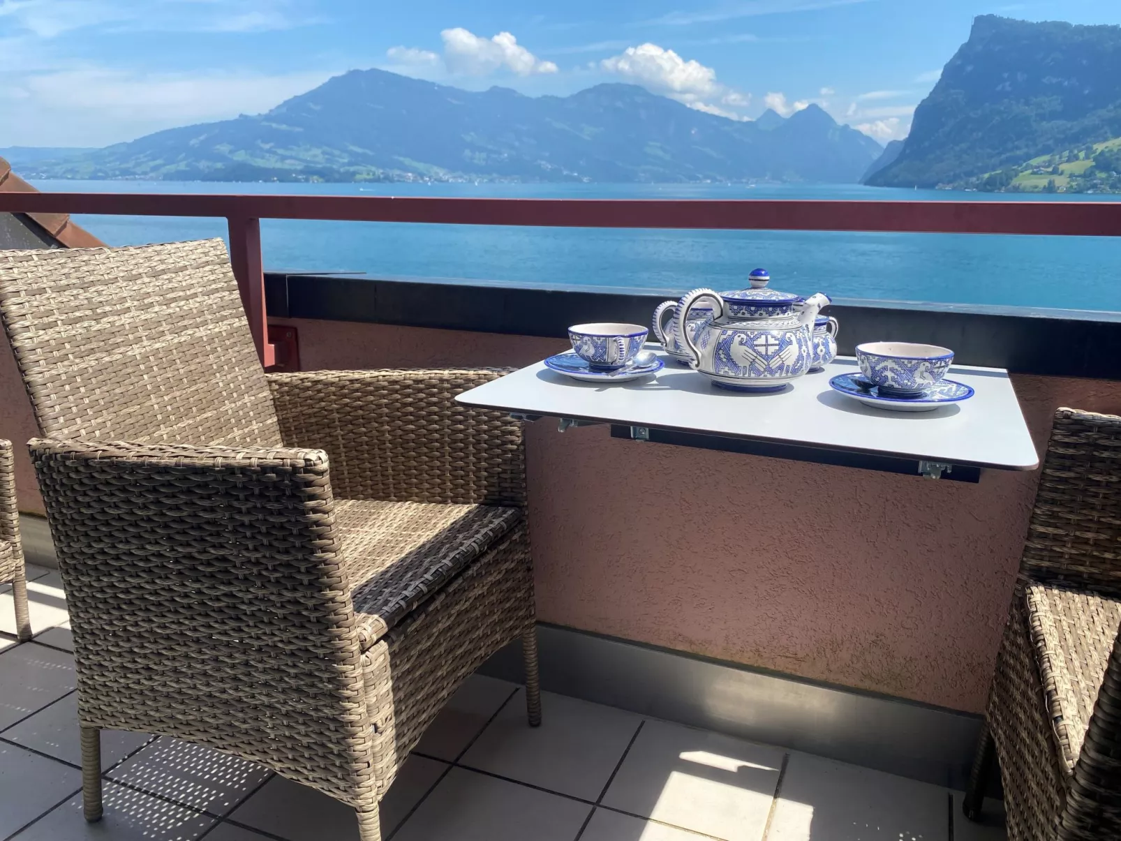 Apartment 360-Buiten