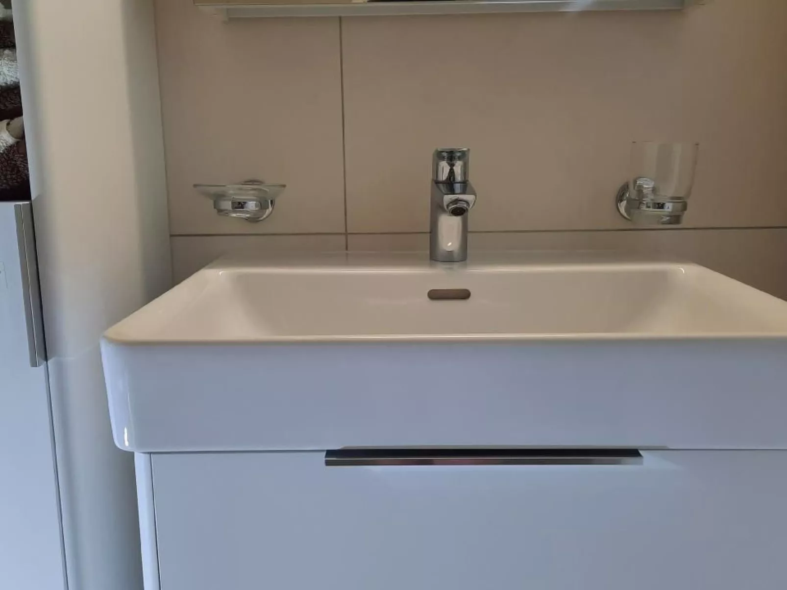 Guesthouse Petit Pré Appartement INSPIRATION-Binnen