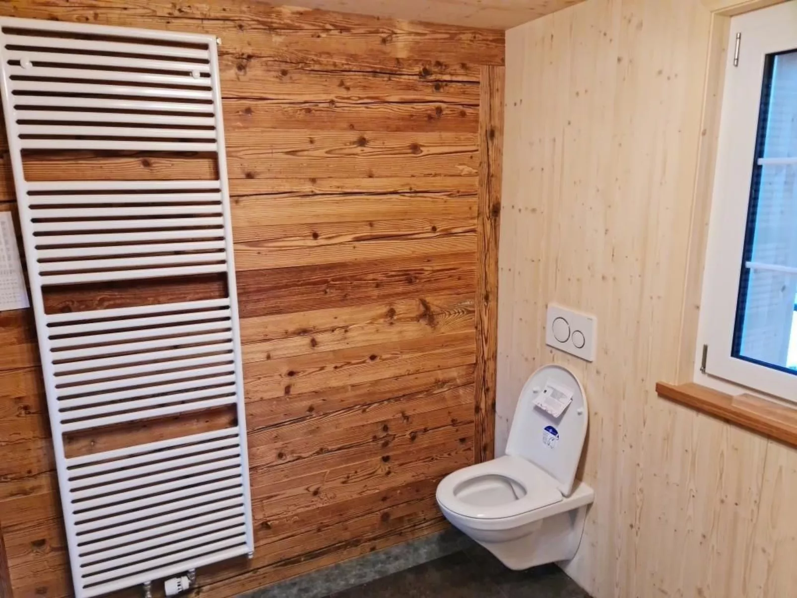 Landhaus Speicher-Binnen