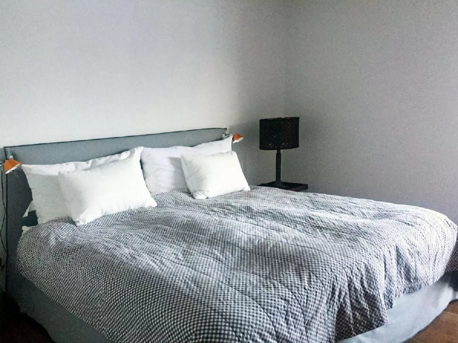 Chesa Residence-Binnen