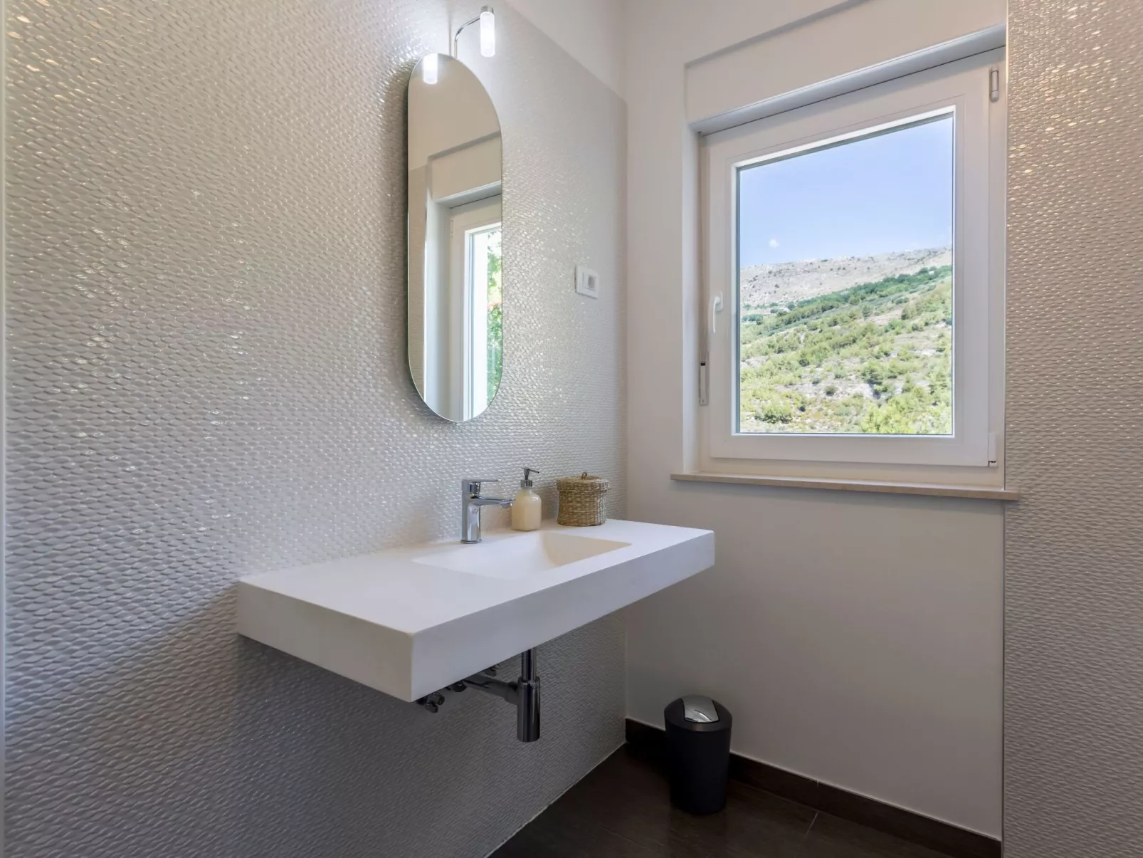 Villa Horizont-Binnen