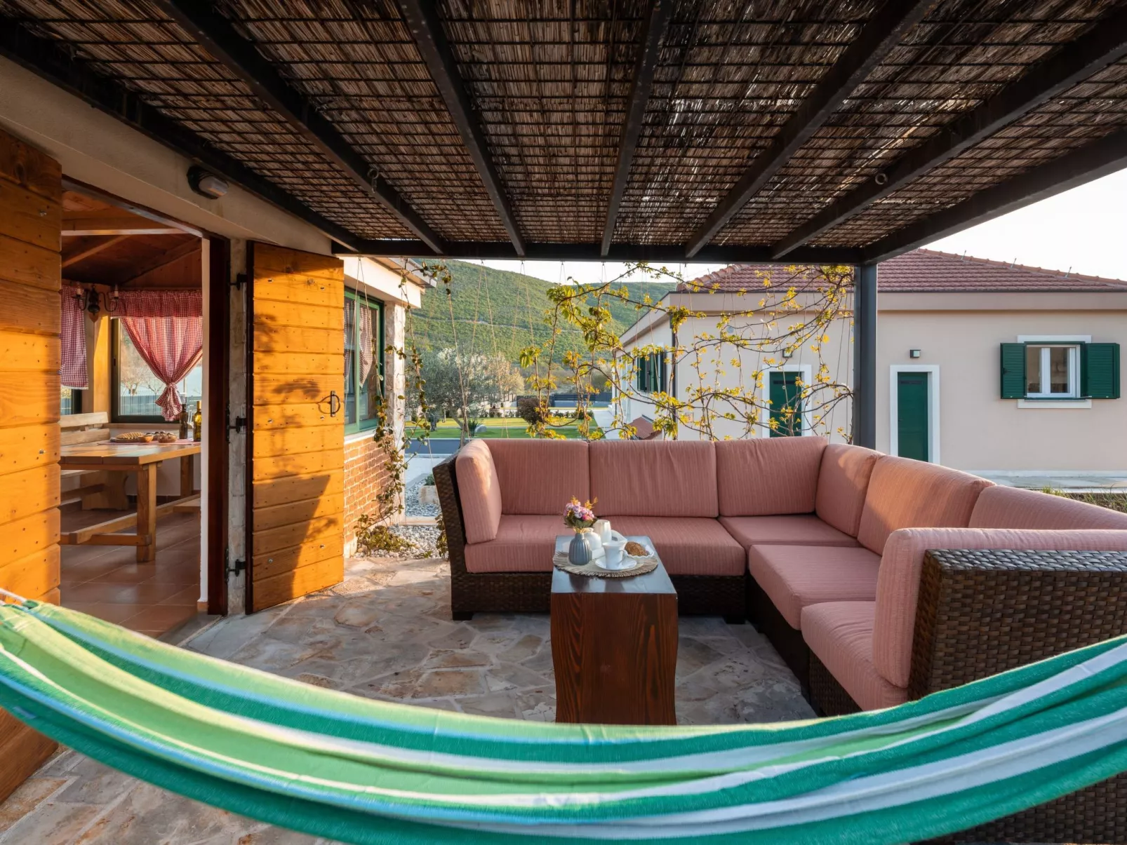 Villa Big Garden für 7 Personen und 1 Kind-Image-tags.info