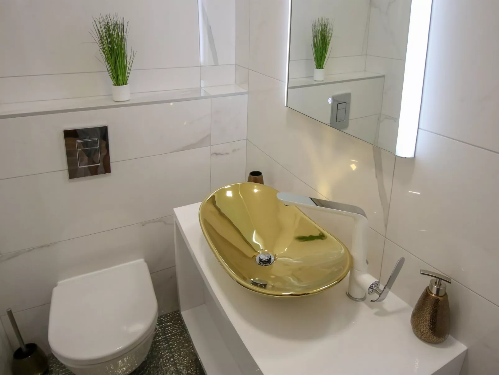 Gemütliche Villa Gabriel mit Schwimmbad-Binnen