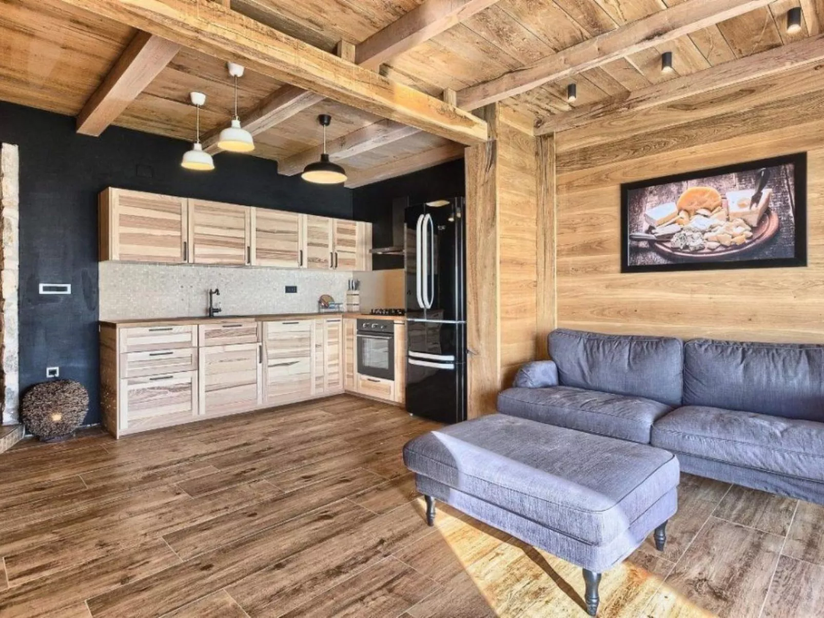 Wunderschöne Villa Vita auf Murter-Binnen