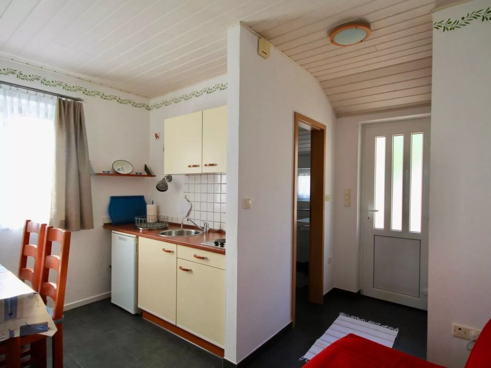 Wohnung in Bol - Binnen