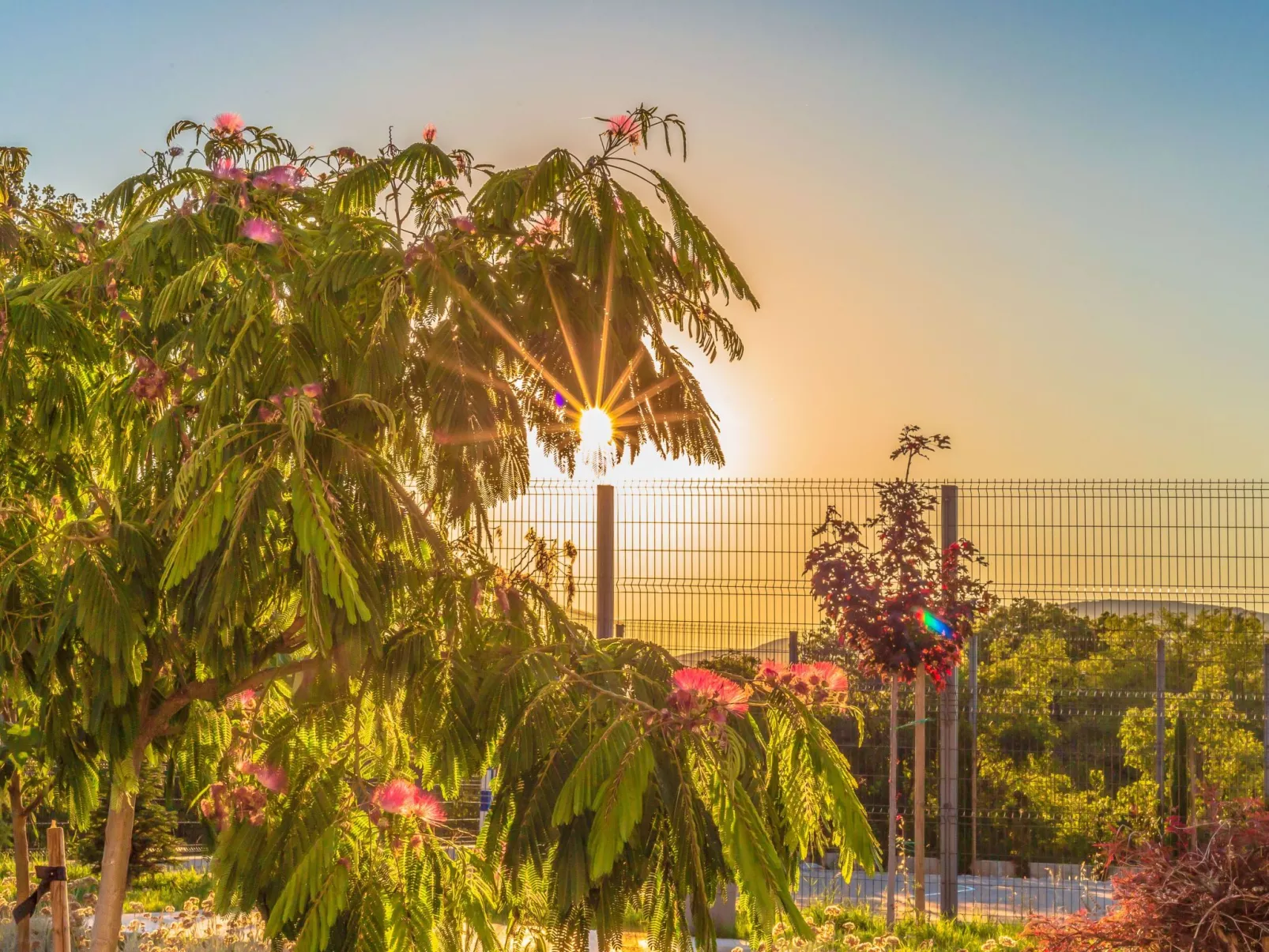 In Dugopolje mit Privatem Pool-Buiten
