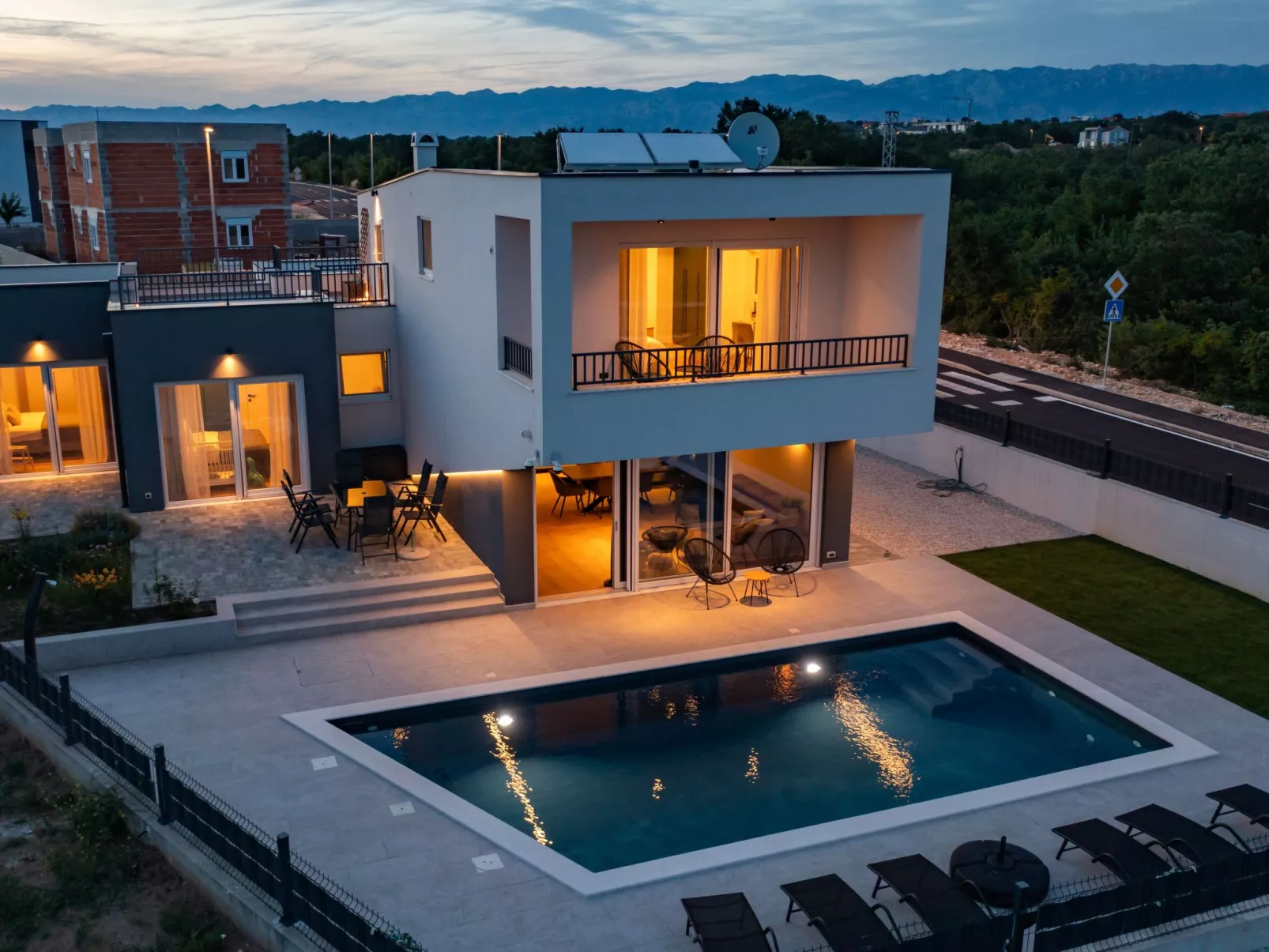 Villa Fortunata-Image-tags.info