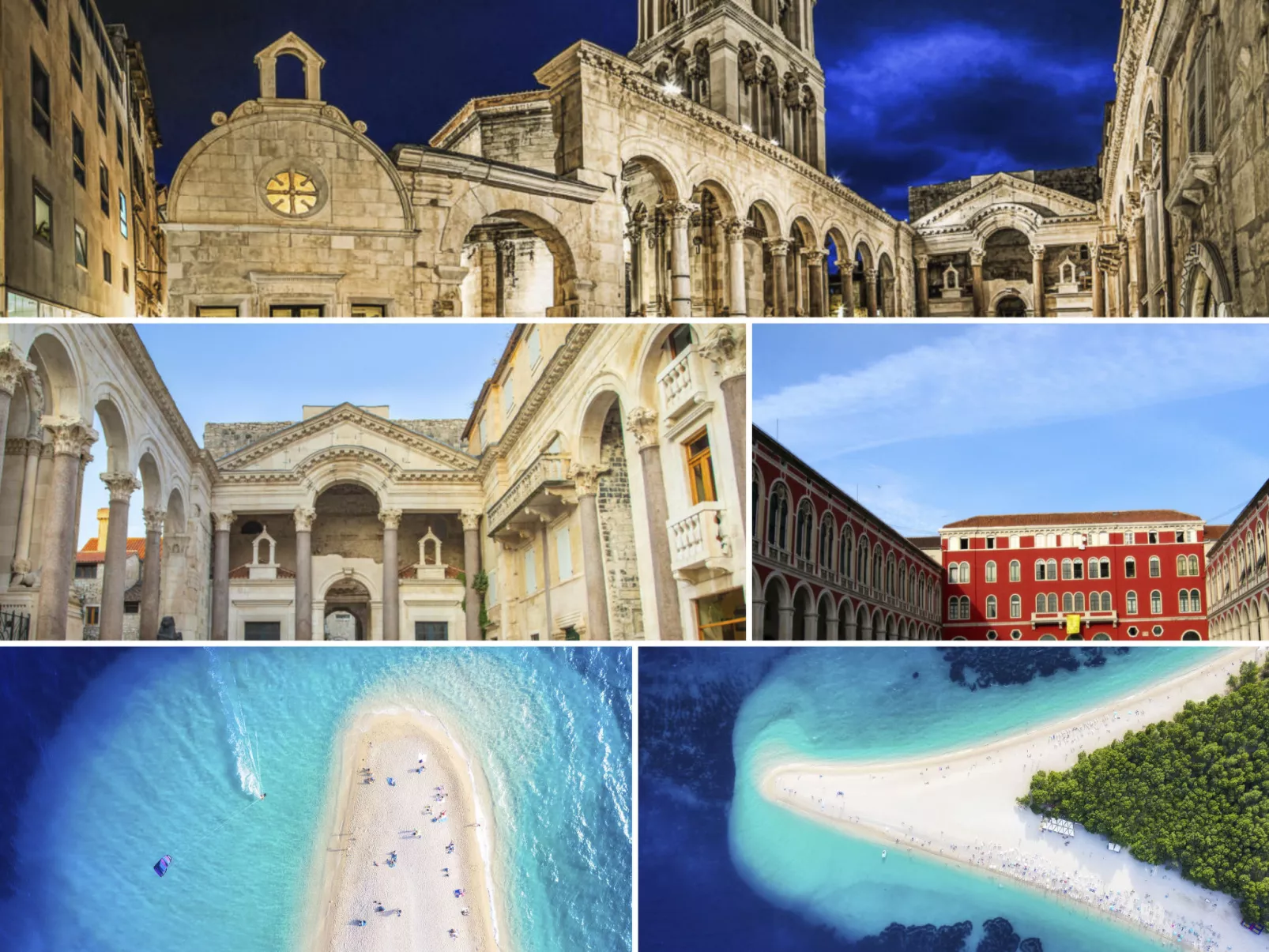 Villa Majestic Vista - Privater Pool-Buiten